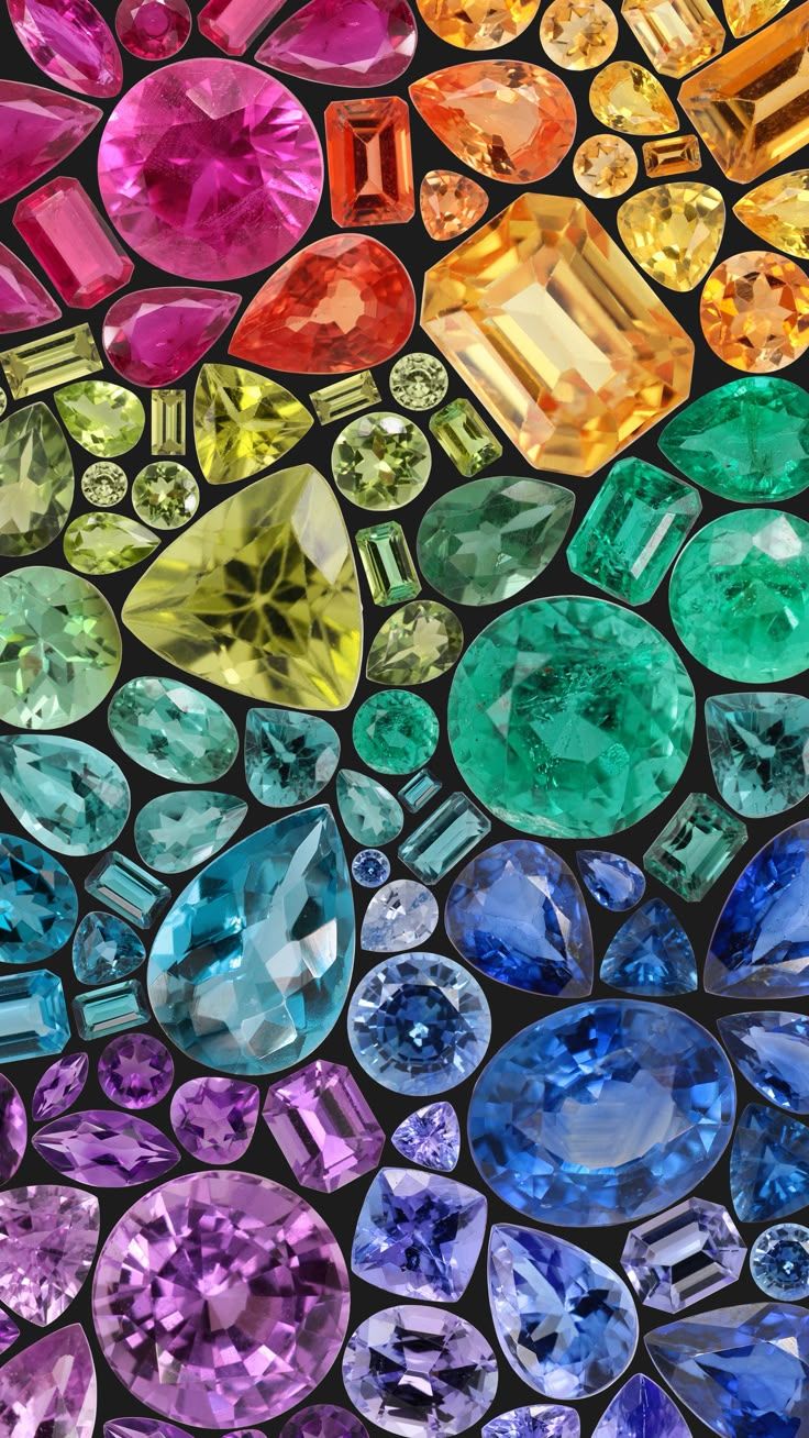 736x1308 Wallpaper Gems