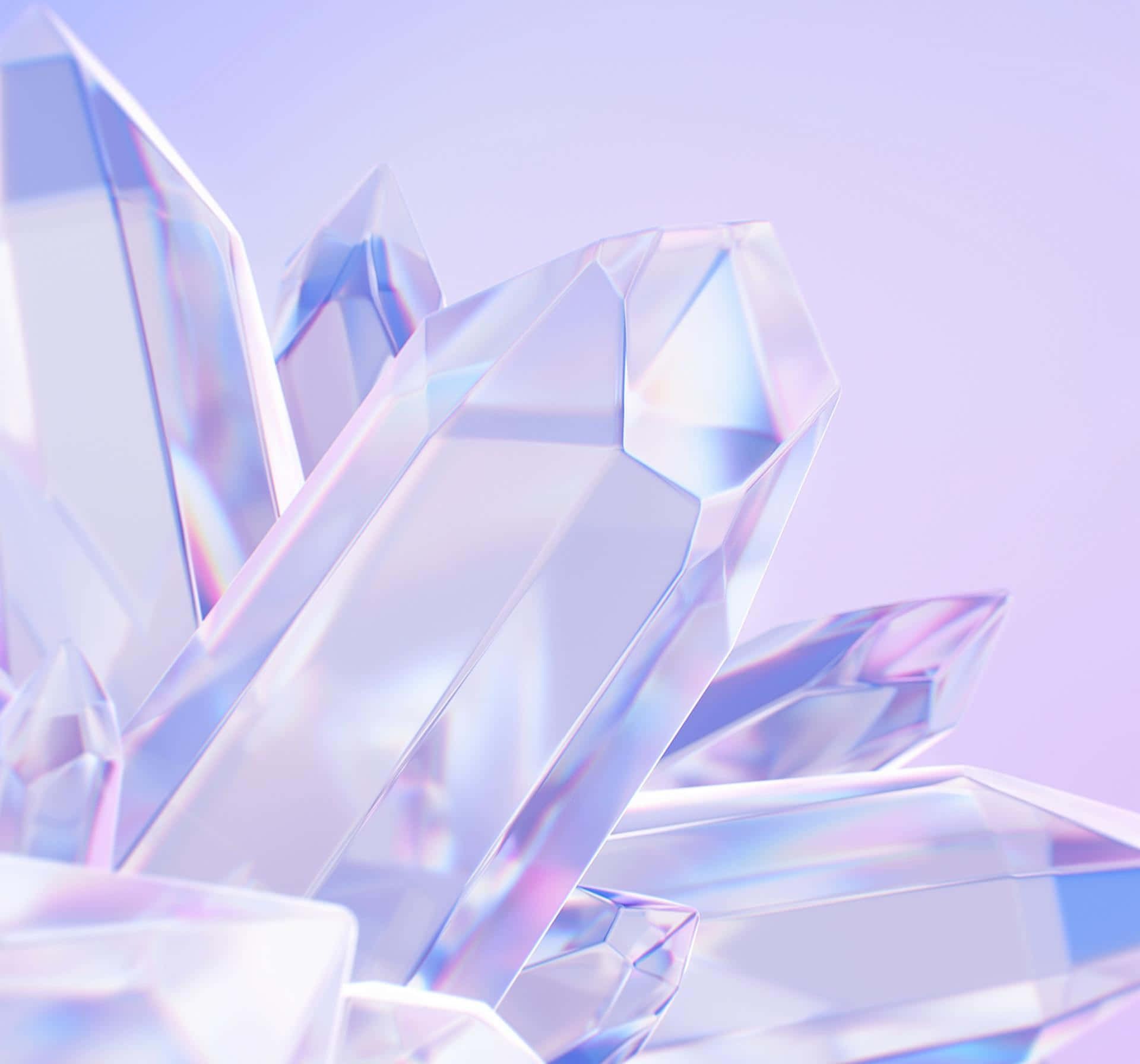 1920x1792 Gemstone Wallpaper