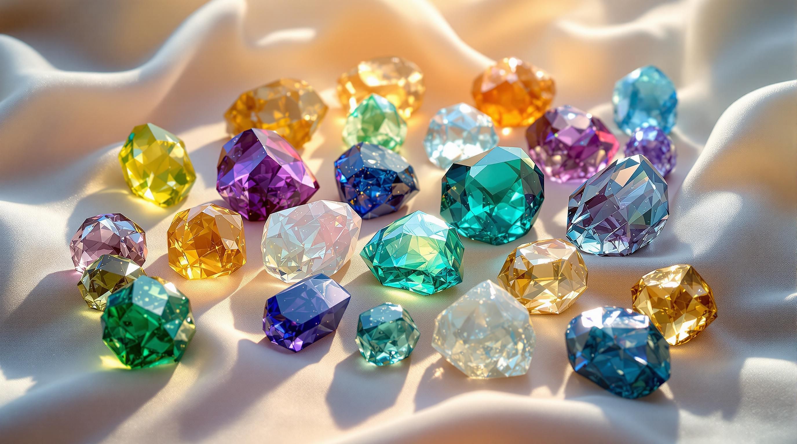 2752x1536 Best Crystals for Money and Abundance