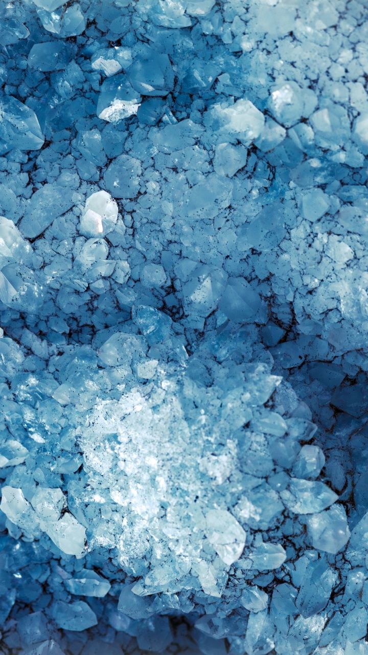 720x1280 Crystal Wallpaper for Mobile Phone [HD]