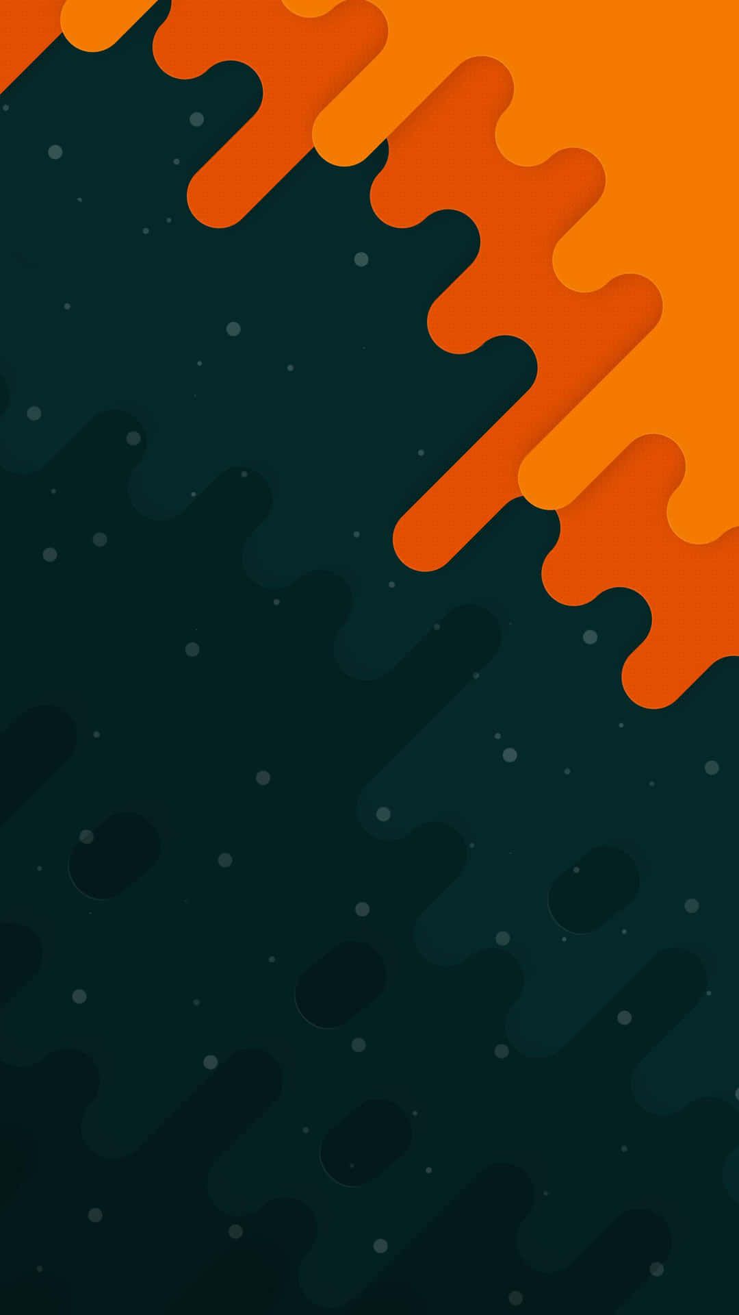 1080x1920 Download Minimalist Geometric Pattern Wallpaper