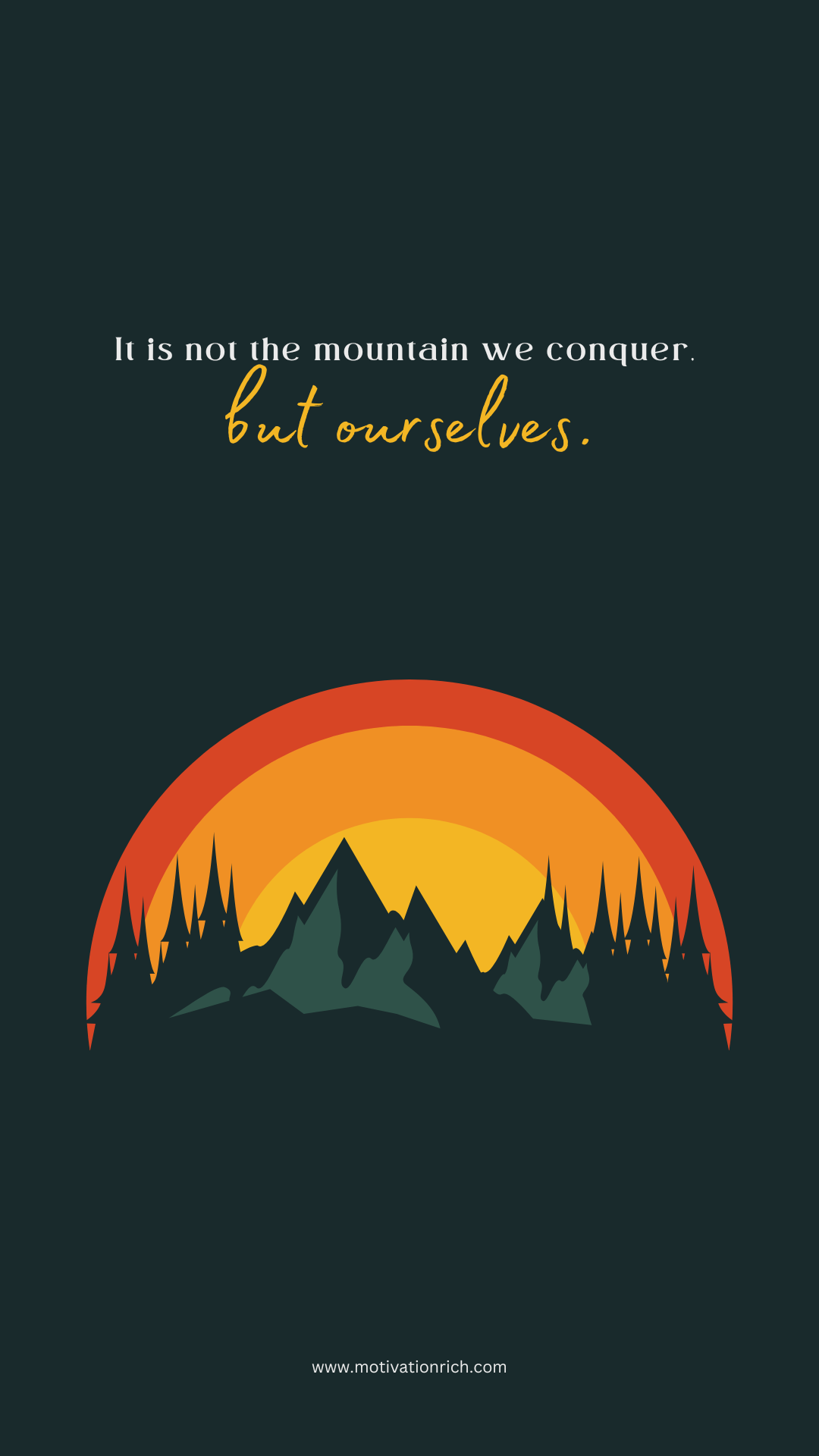 1080x1920 Study Motivation Phone Wallpaper