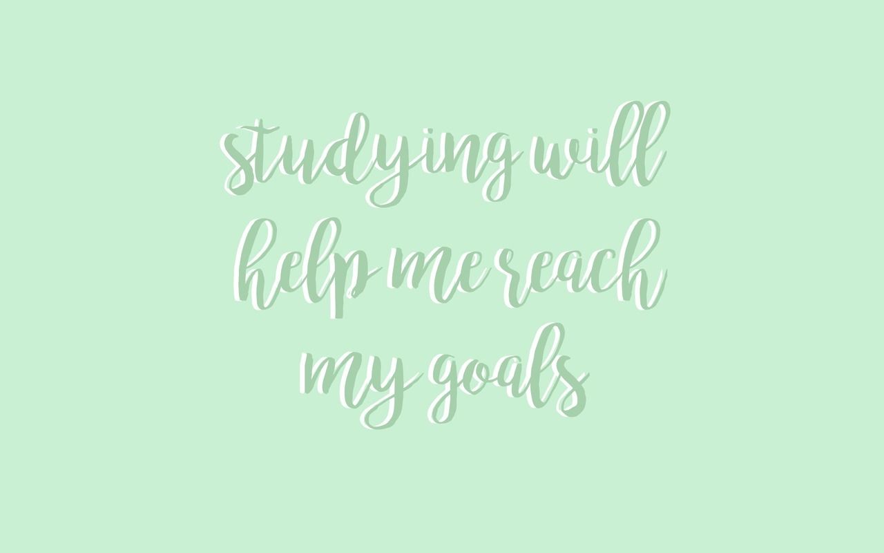 1280x800 ✎ STUDY MOTIVATION WALLPAPERS ✎