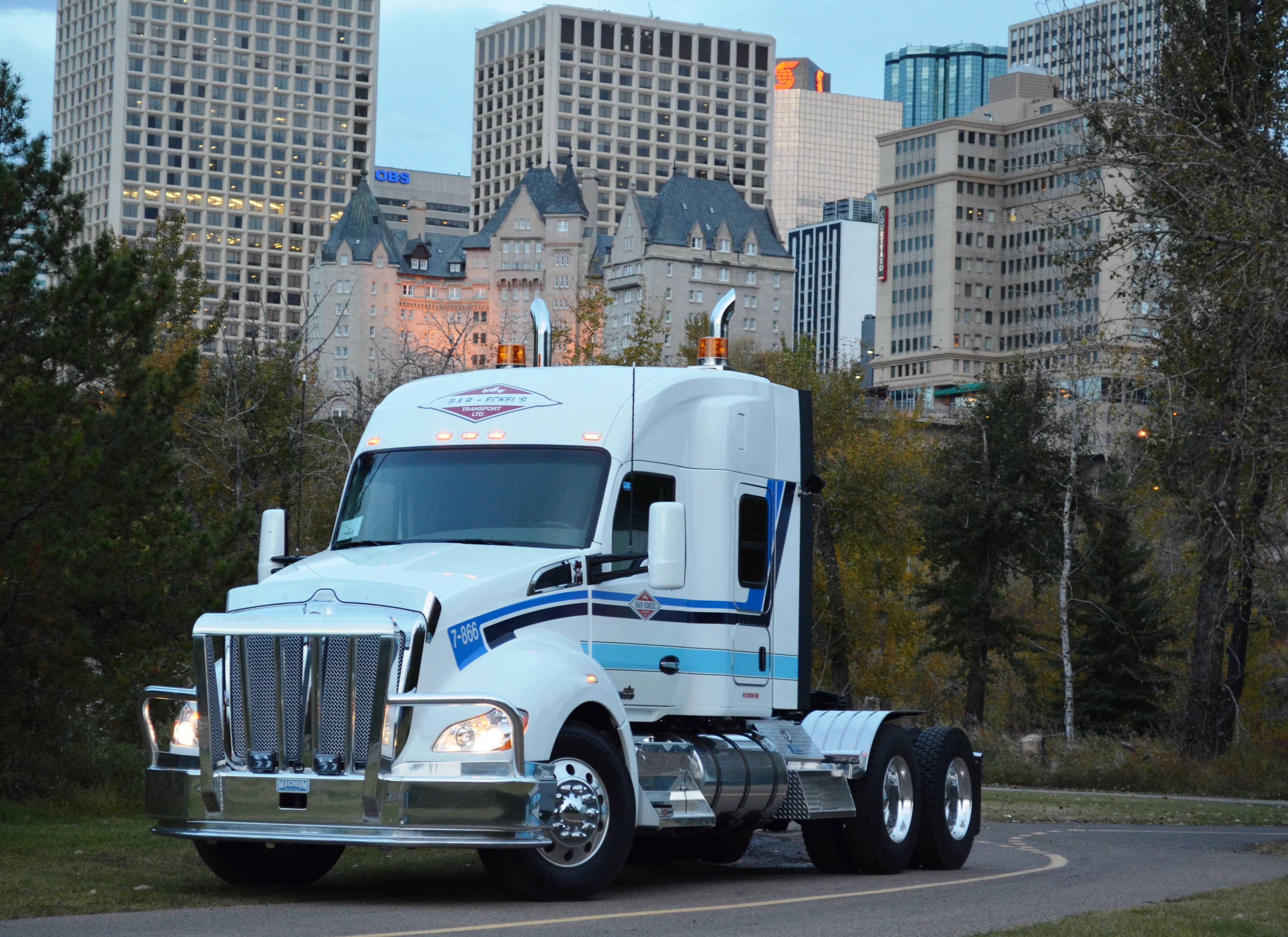 4307x3134 kenworth, T Semi, Tractor, 18 Wallpaper HD / Desktop and Mobile Background