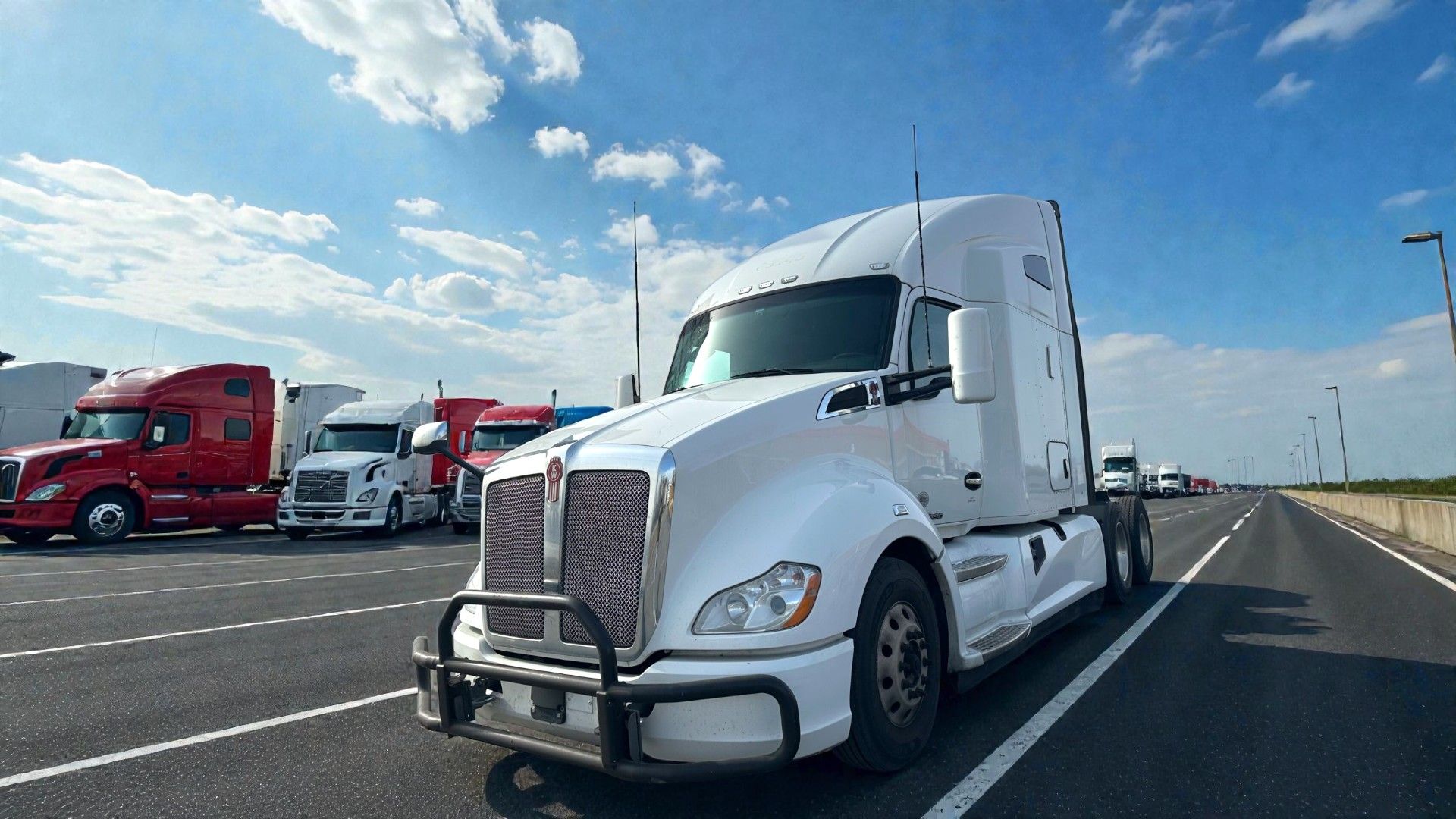 1920x1080 Kenworth T680 U 10895