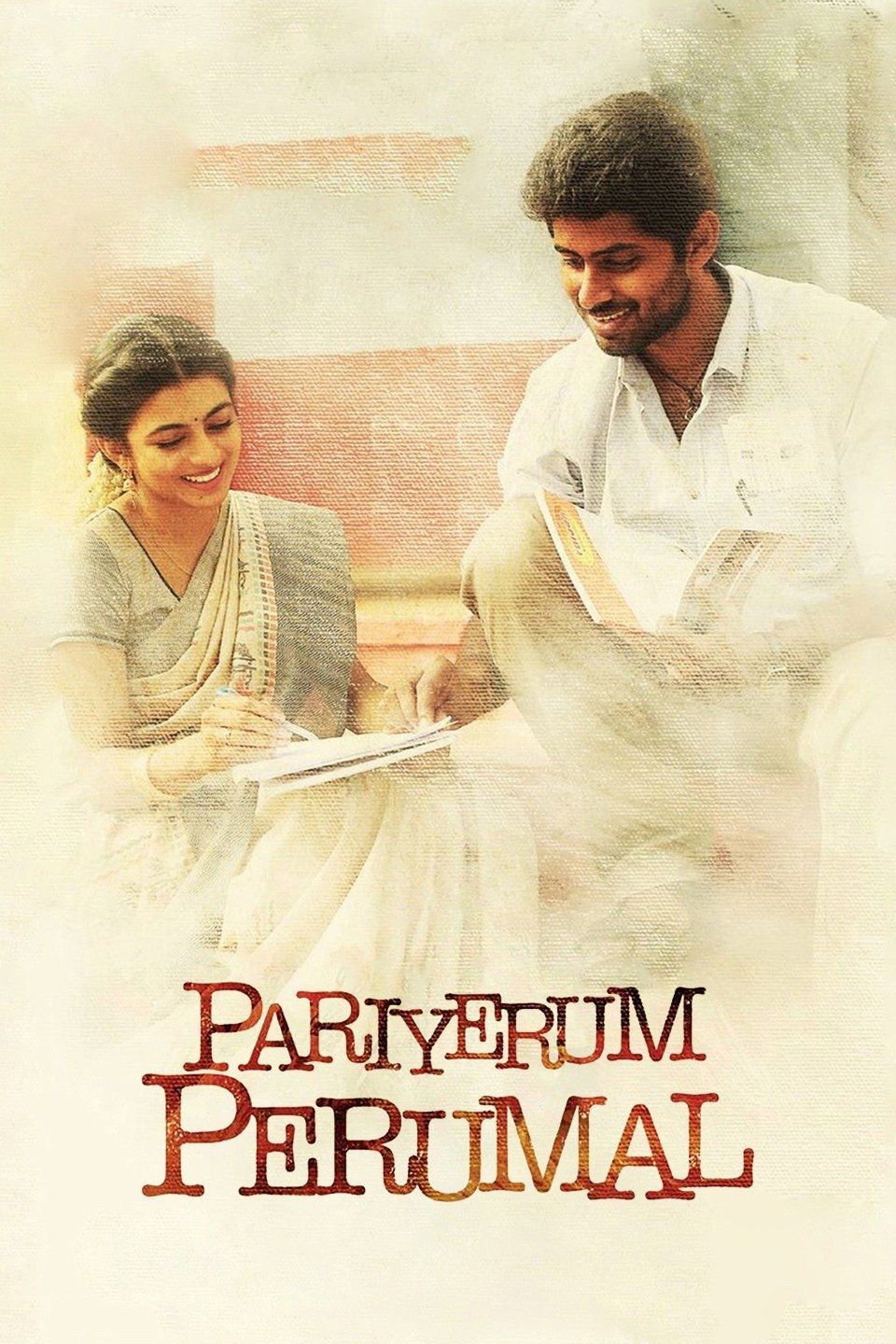 960x1440 Watch Pariyerum Perumal (2018) Full Movie Free Online