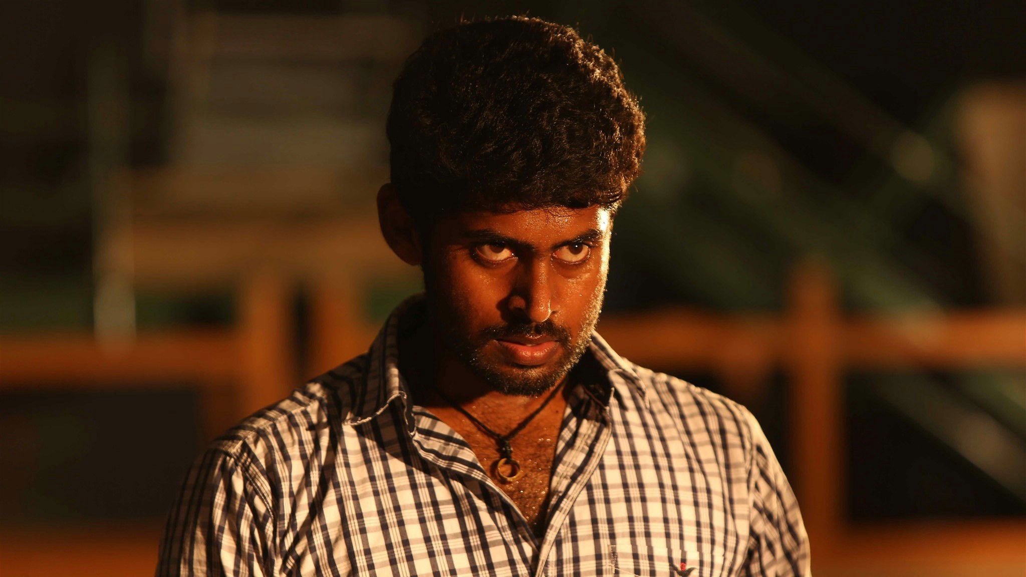 2048x1152 Pariyerum Perumal (2018)