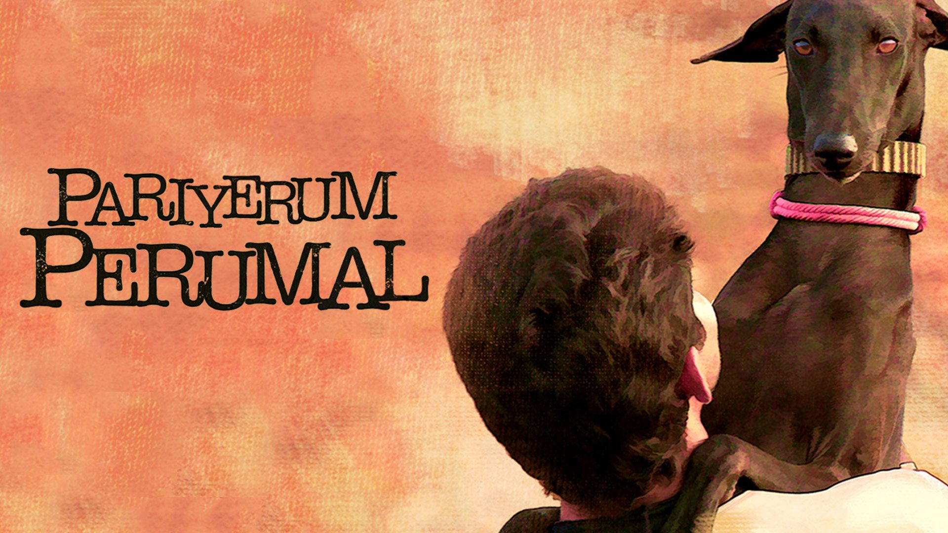 1920x1080 Prime Video: Pariyerum Perumal BA.BL