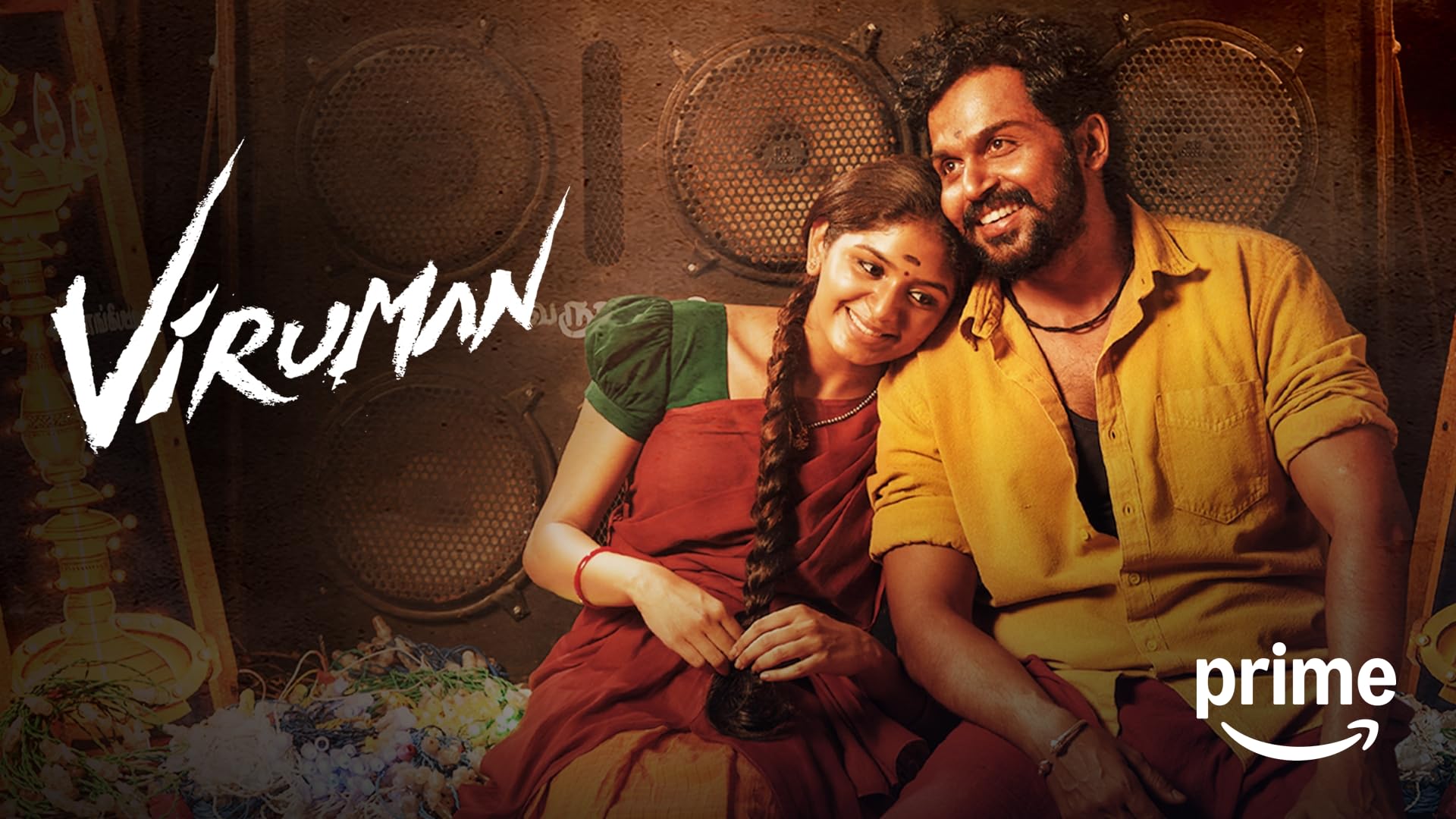 1920x1080 Watch Pariyerum Perumal BA.BL
