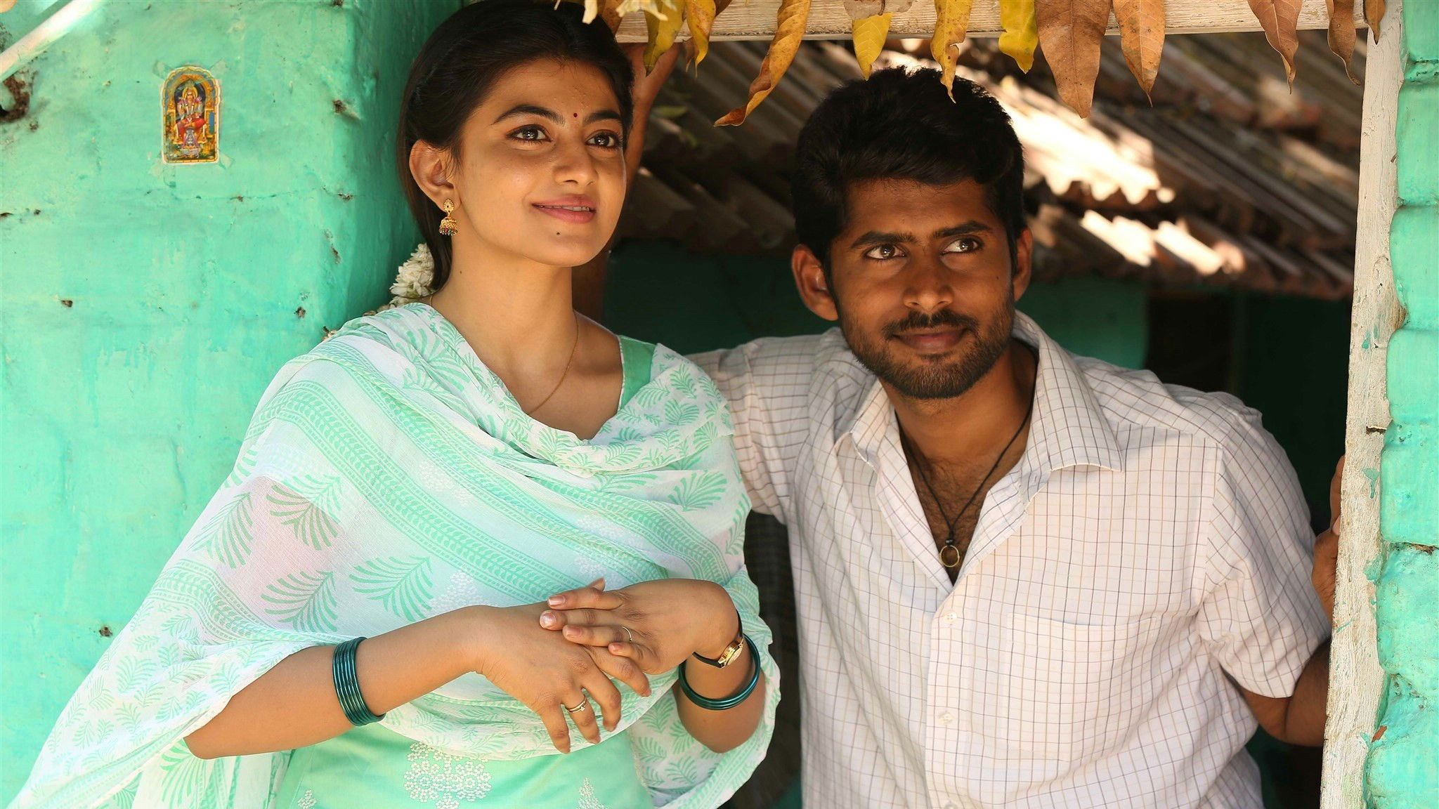 2048x1152 Pariyerum Perumal (2018)