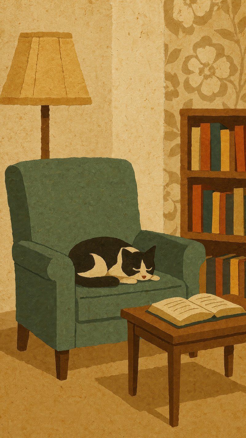 800x1422 Cozy iPhone Wallpaper Image Wallpaper