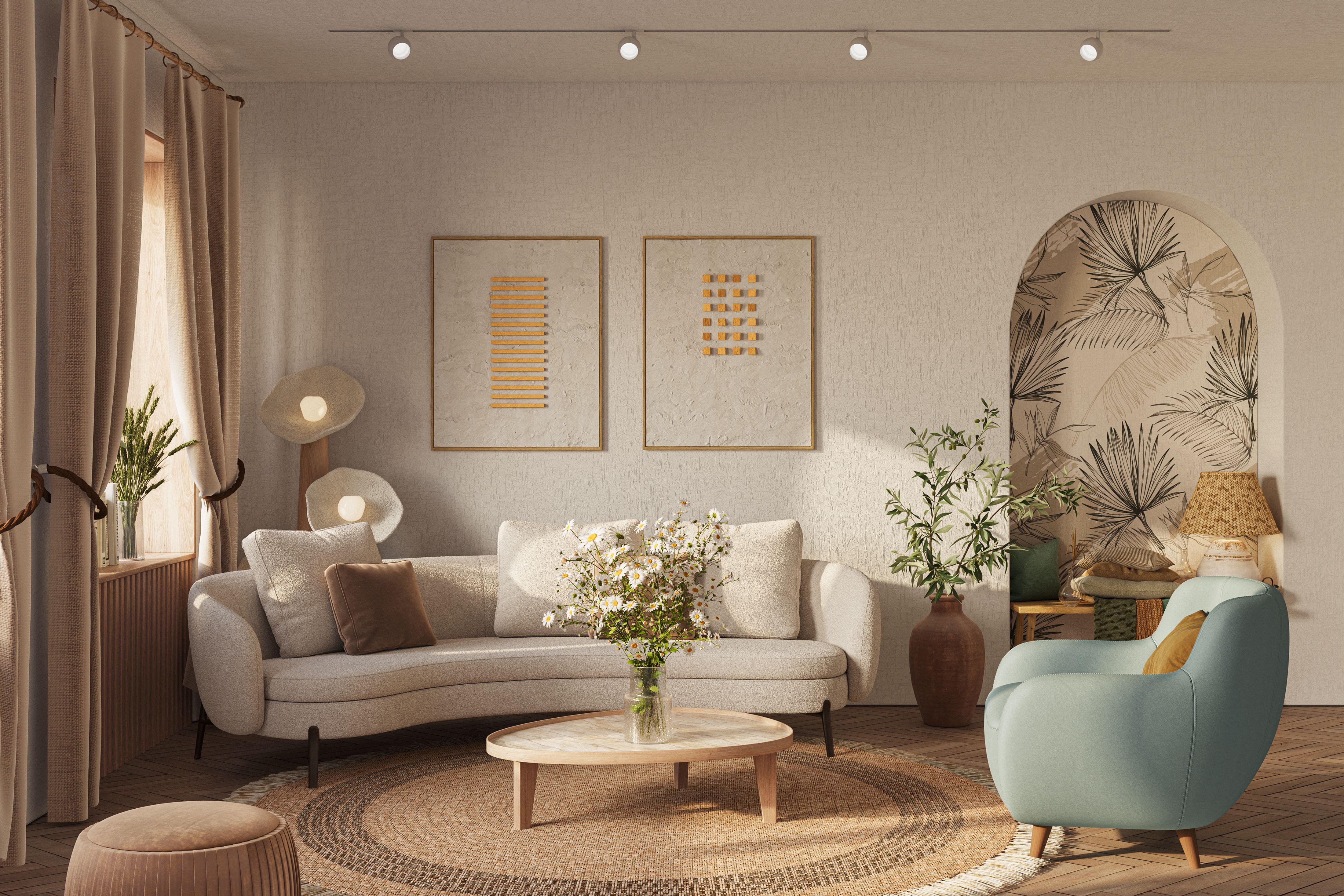 4400x2934 The Cozy Home Effect: How Comforting Spaces Improve Focus And Well Being