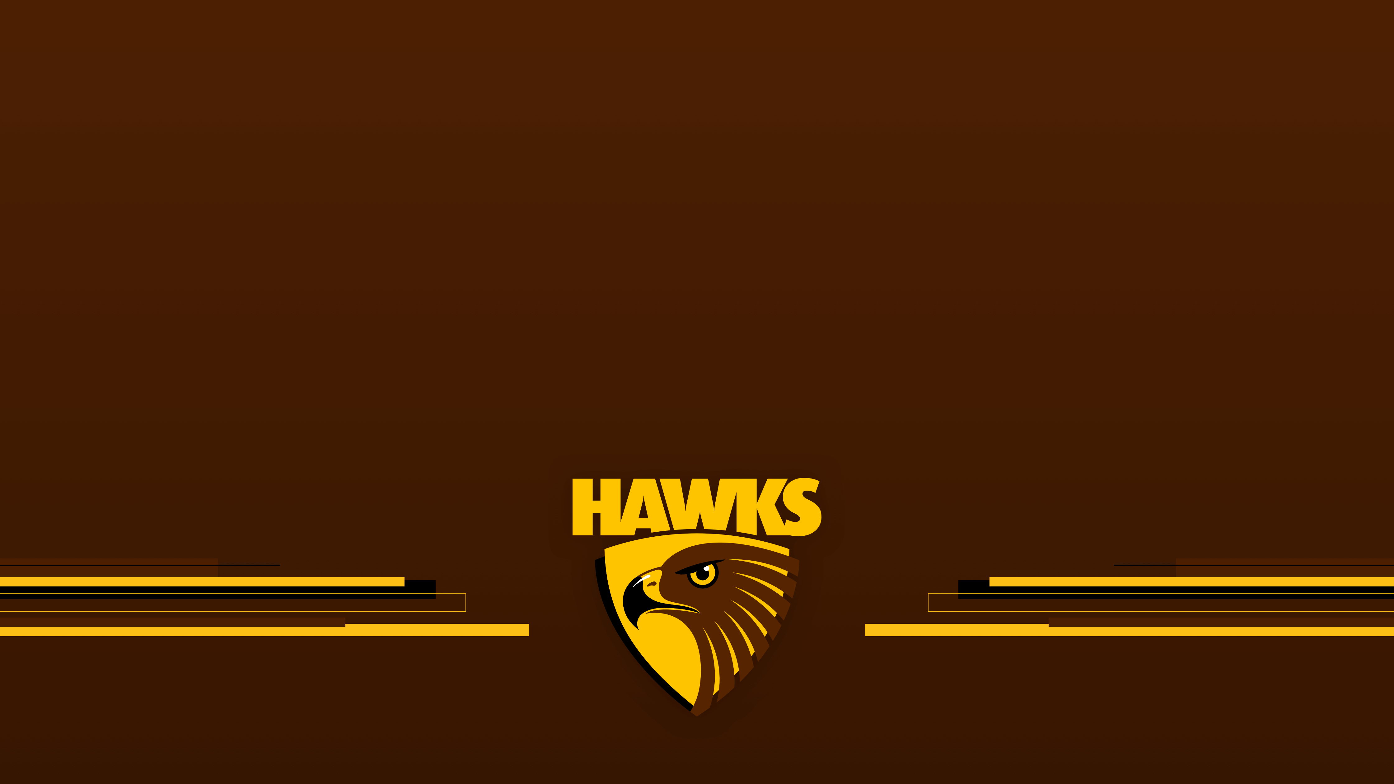 4480x2520 Hawthorn Hawks Wallpaper, HD Background