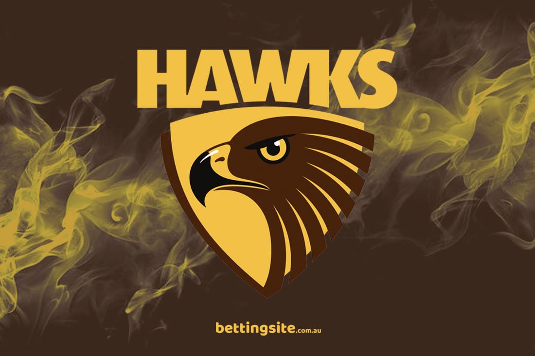 1100x733 Hawthorn Dominate West Coast By 50 Points But Suffer Key Injuries