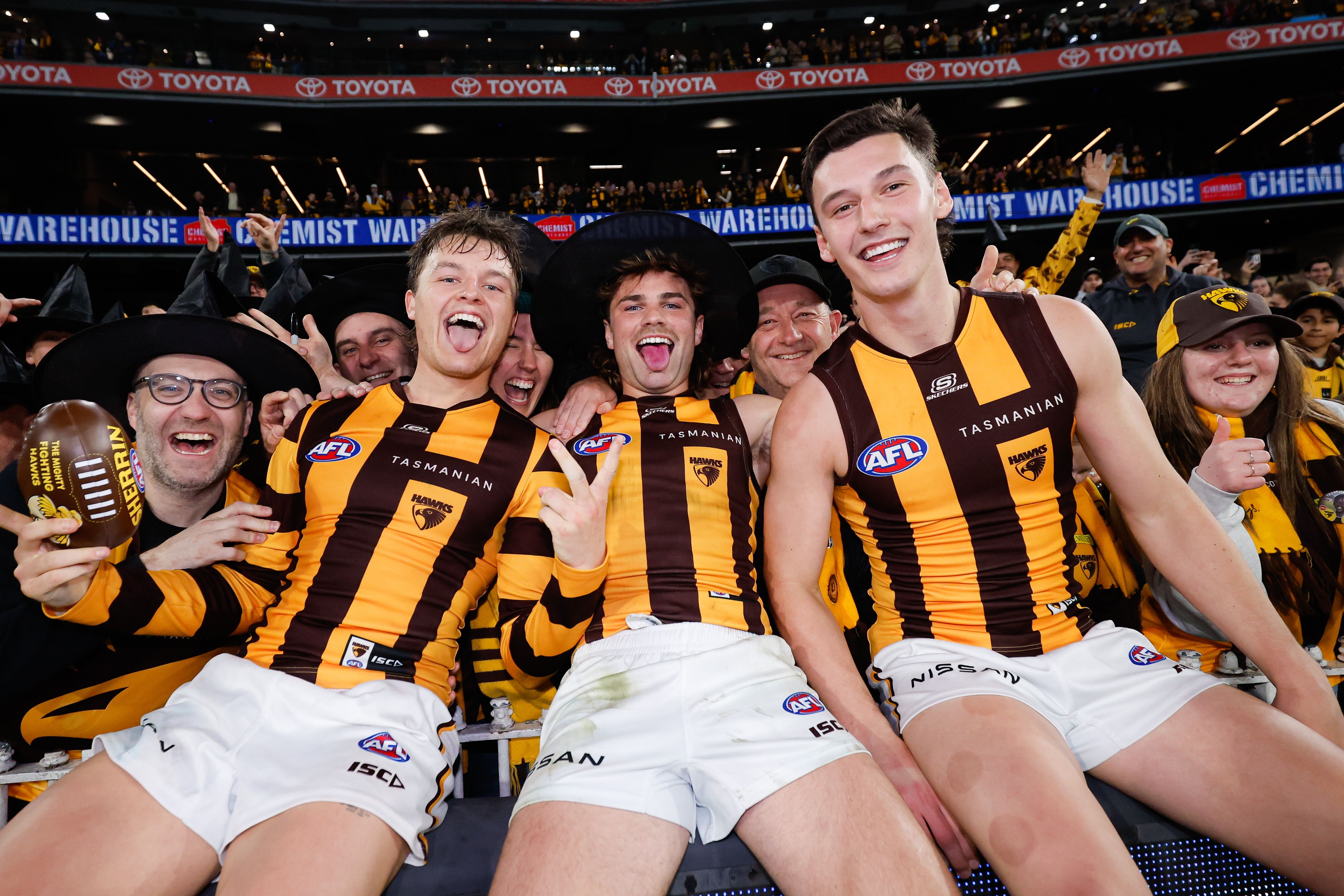 4954x3303 Hawks' Fantasy preview: Don't sleep on Sicily, should you seize the Day?
