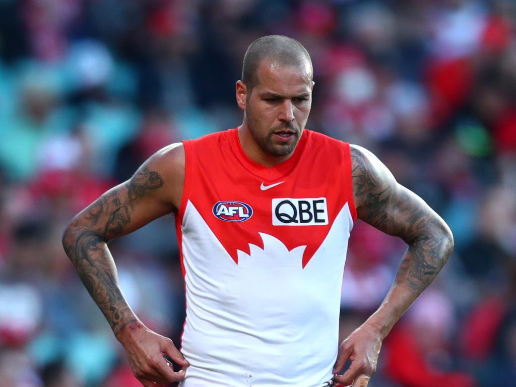 1024x768 Sydney Swans. AFL Team News, Ladder, Fixtures & Results. news.com.au