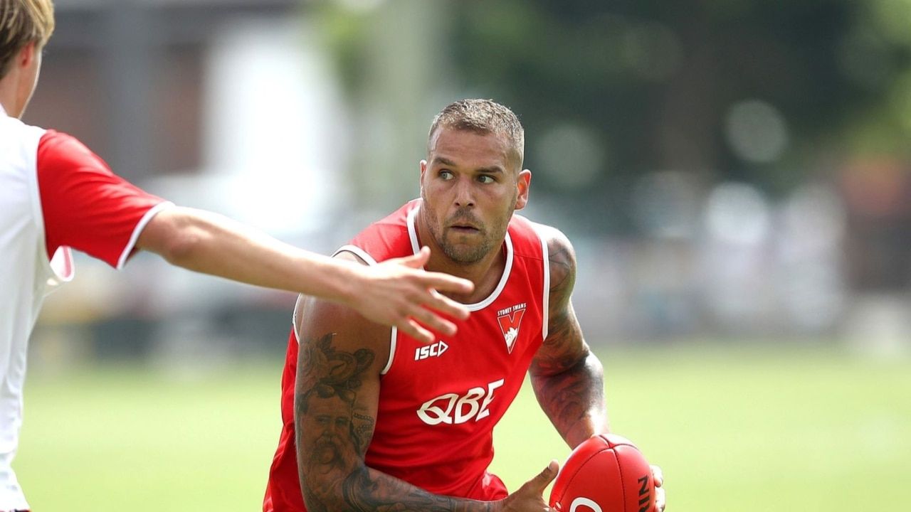 1280x720 Lance ‘Buddy’ Franklin announces retirement