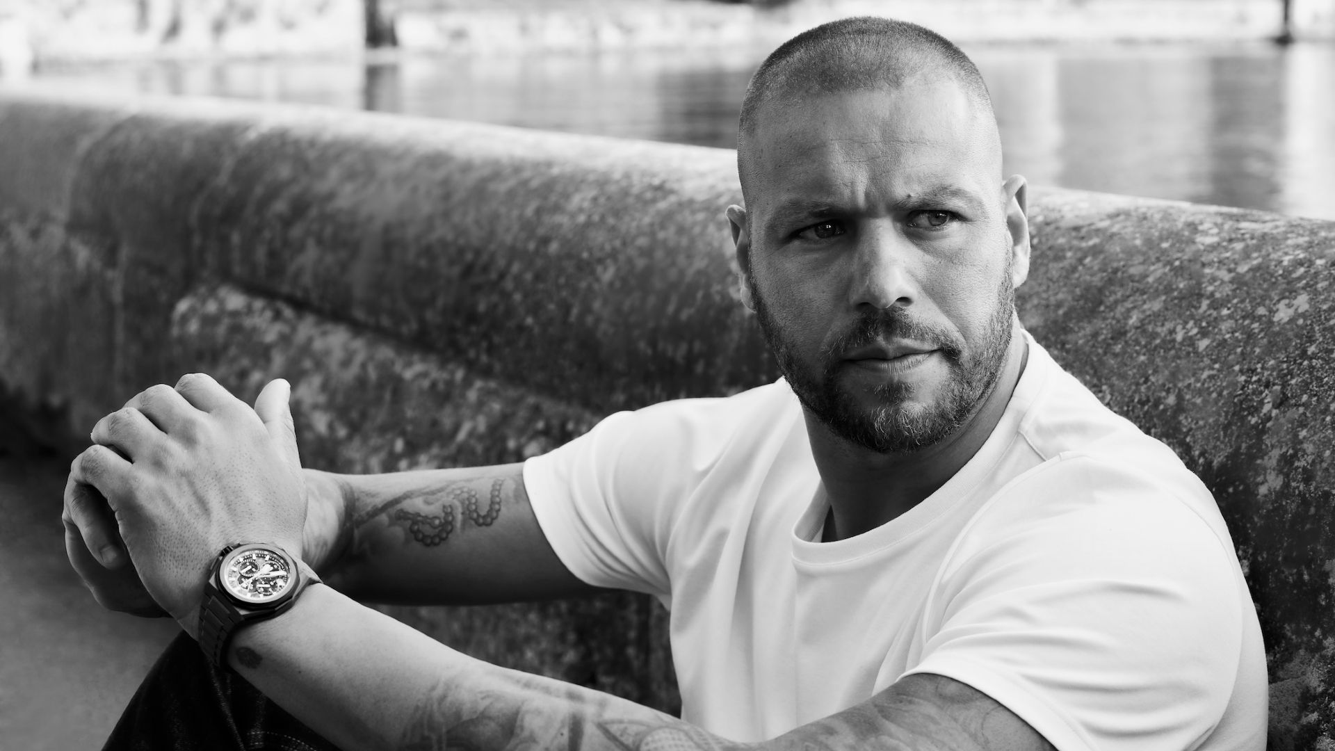 1920x1080 INTERVIEW: Buddy Franklin Talks AFL In '21 & The Importance Of Punctuality