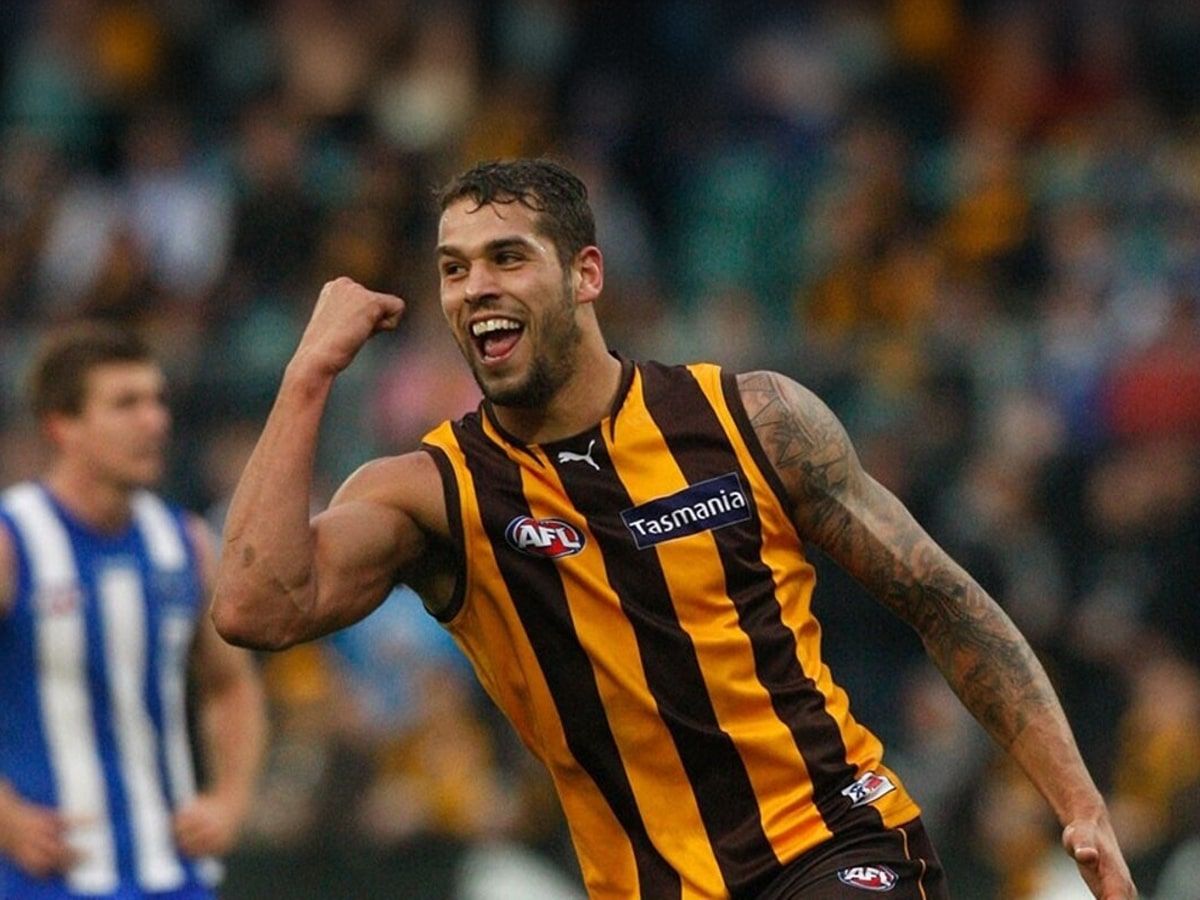 1200x900 Nothing Better': Buddy Franklin on Family, Footy and His Next Chapter