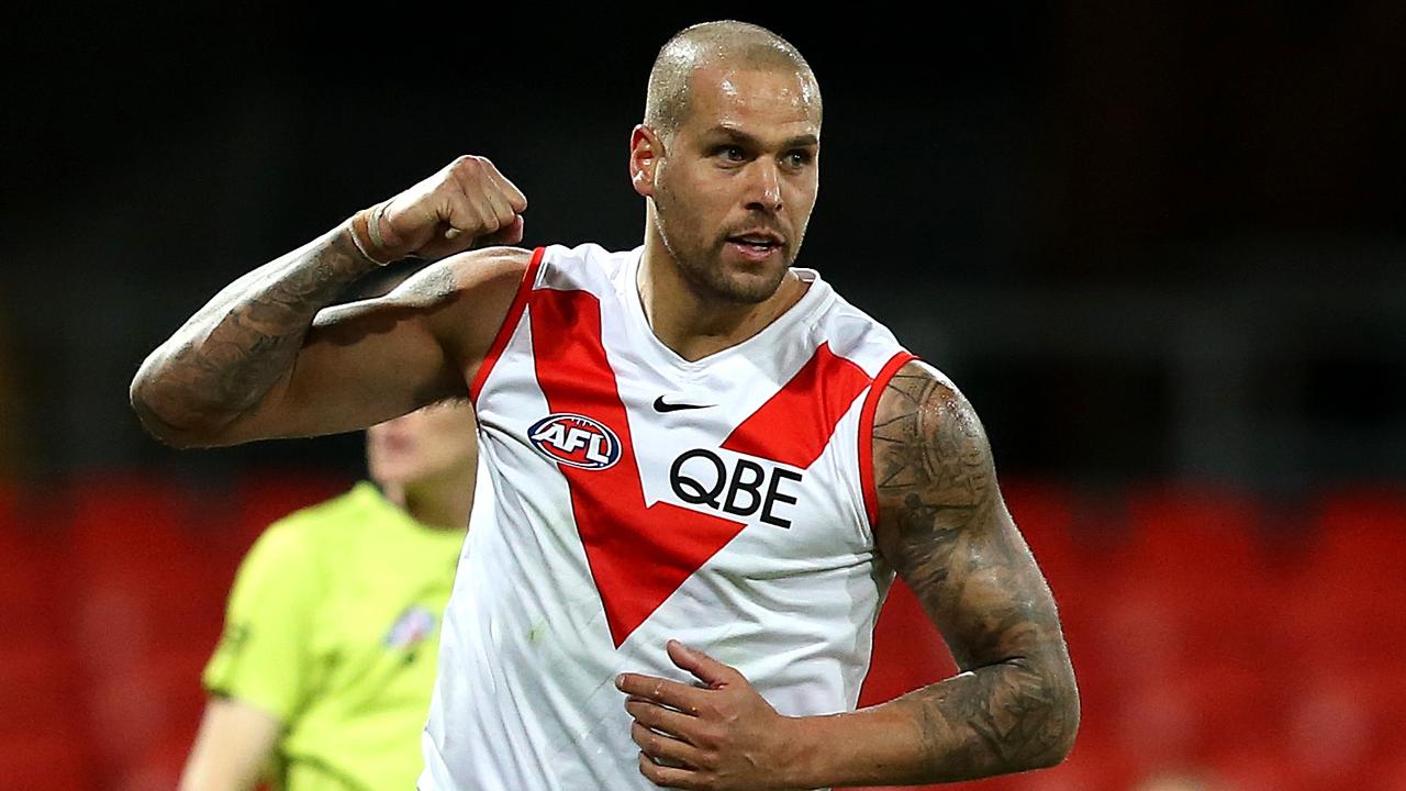 1280x720 Top goalkickers in local SA footy including Daniel Nobes, Trevor Rigney, Chris Prime