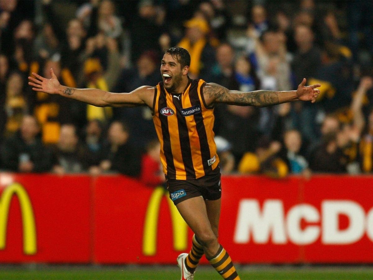 1200x900 Nothing Better': Buddy Franklin on Family, Footy and His Next Chapter
