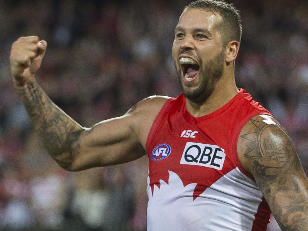 1024x768 Sydney. Sydney Swans AFL Team. The Courier Mail