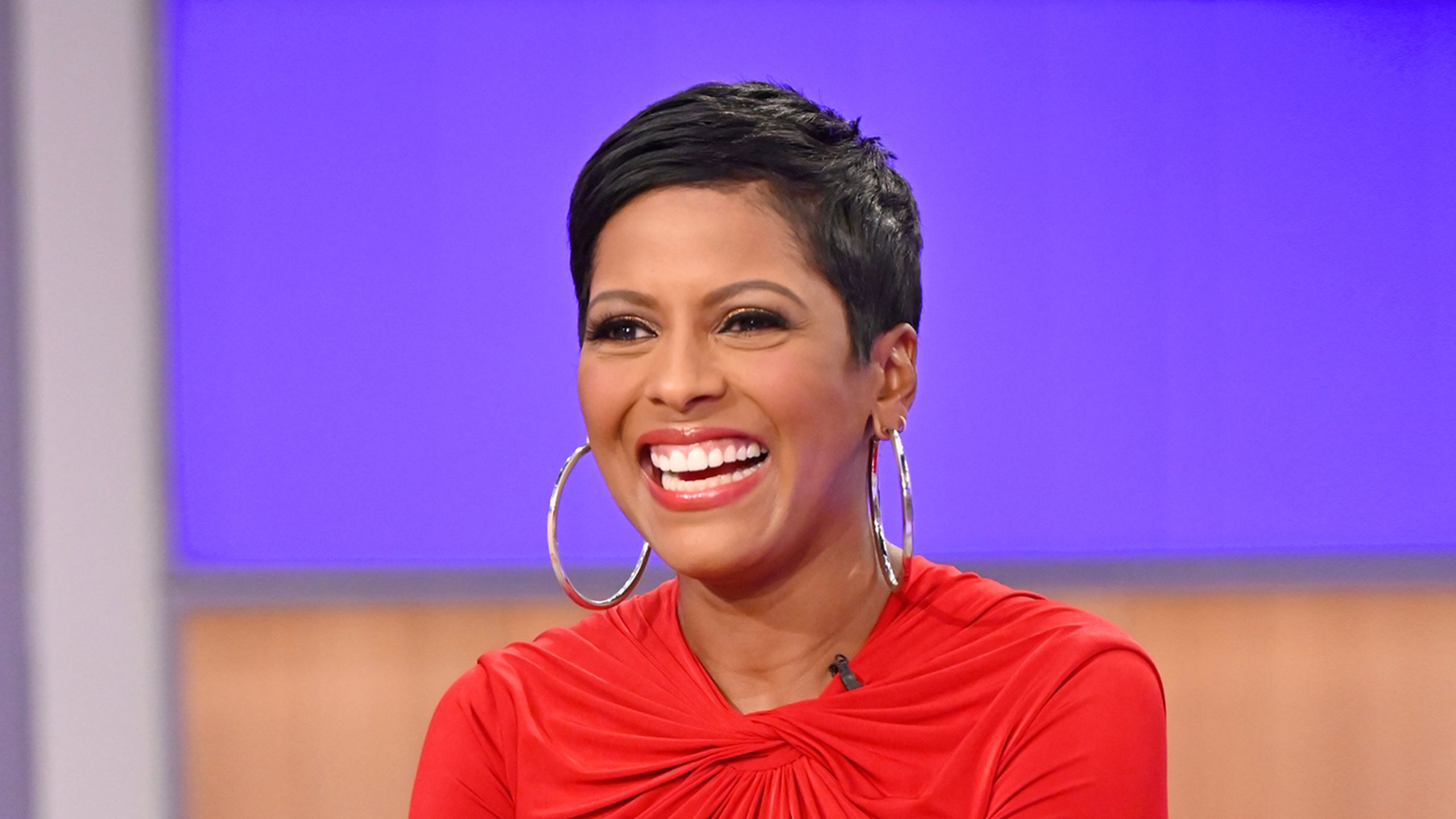 2560x1440 Tamron Hall Is Back on TV—This Time It's on Her Terms
