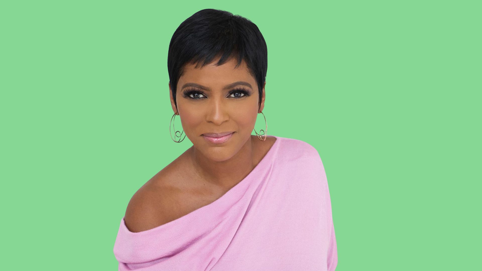 1920x1080 Tamron Hall Inducted as Honorary Member of Alpha Kappa Alpha The Yard