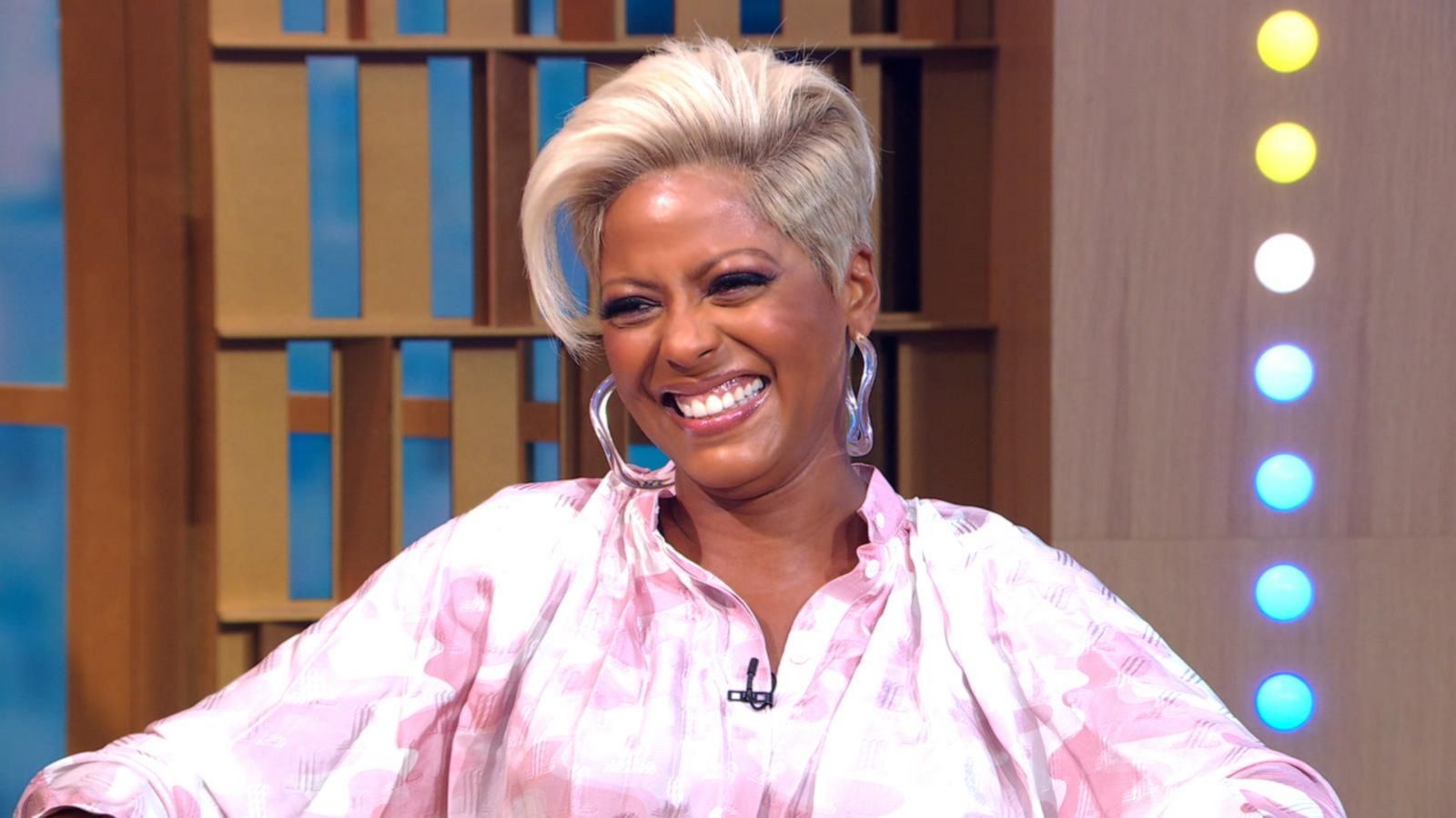 1600x900 Tamron Hall talks new season of 'Tamron Hall Show' Morning America