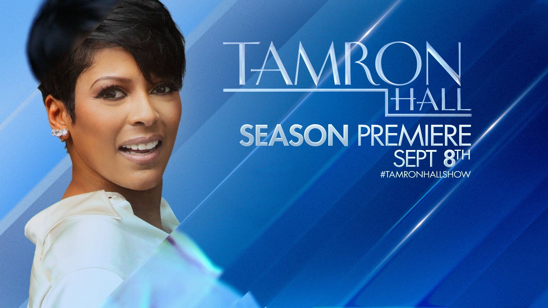 1920x1080 Tamron Hall Launches Season 7 Of Her Emmy Winning Talk Show Sept. 8 With Star Studded Guests Los Angeles