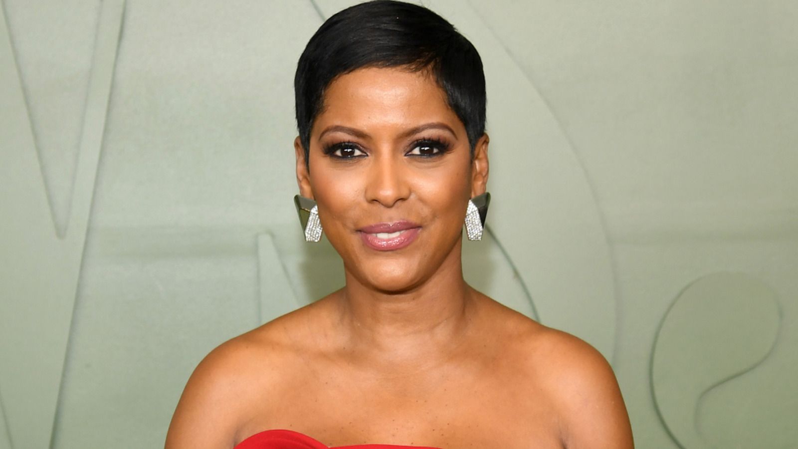 1600x900 The Stunning Hair Transformation Of Tamron Hall