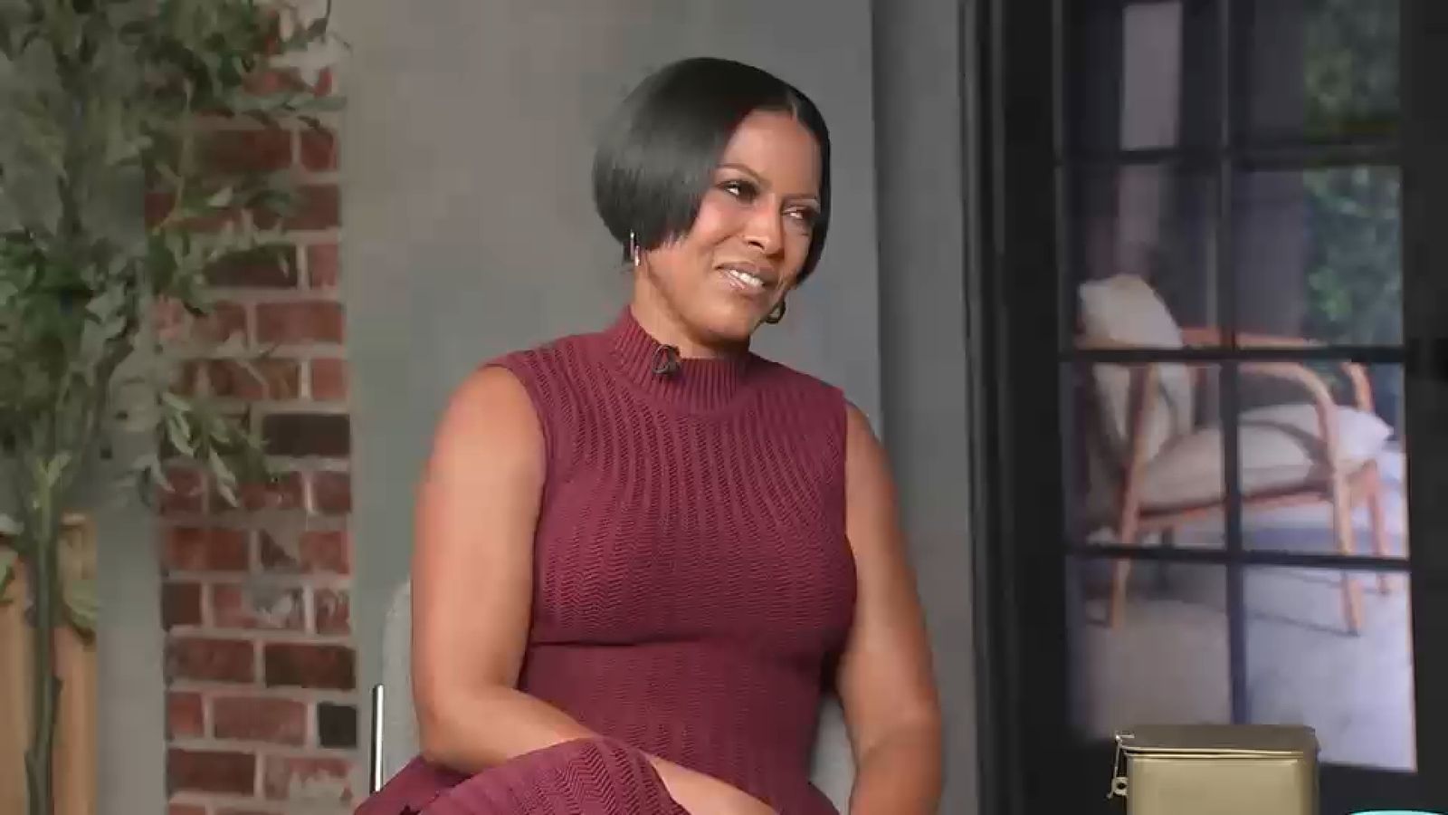 1600x900 Tamron Hall' Returns For Season 7 With All New Episodes To The Delight Of The 'Tam Fam' On ABC Raleigh Durham