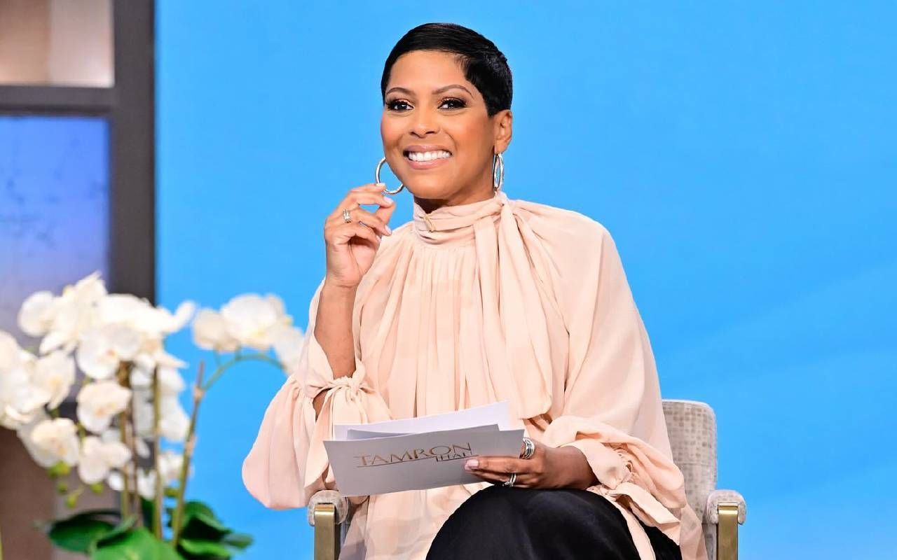 1280x800 Let's Talk With Tamron Hall