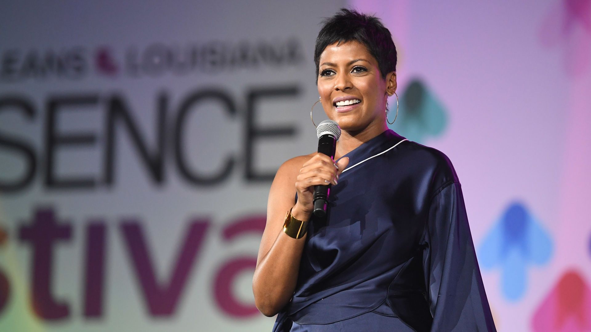 1920x1080 Tamron Hall On Keeping Her Pregnancy A Secret: 'I Was Terrified I Would Lose This Baby'