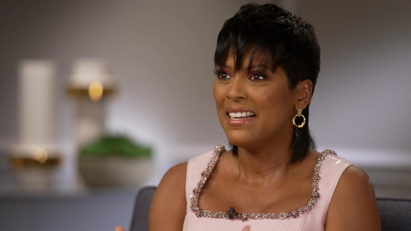 1600x900 Tamron Hall talks season 6 of daytime show Morning America