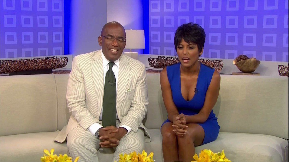 1200x675 tamron hall hot Wallpaper #Pc #Walpapers #TamronHall #Tamron #Hall #Cleavage