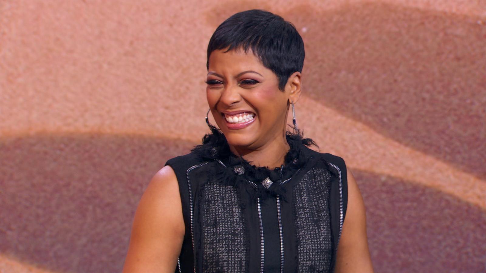 1600x900 Tamron Hall talks 'How I Escaped My Cult' Morning America