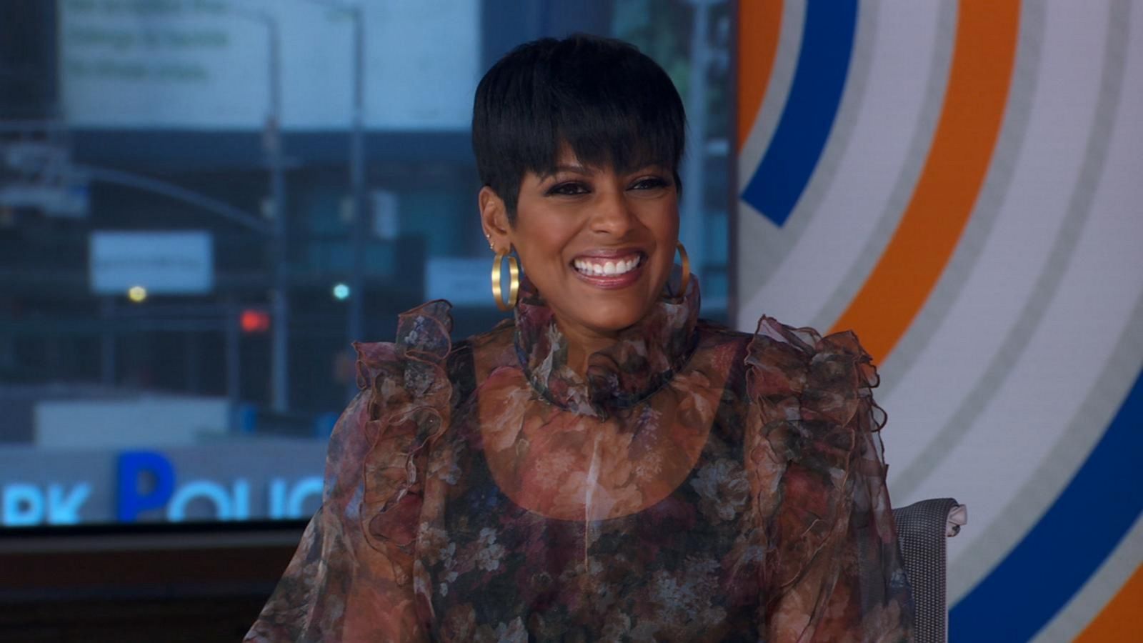 1600x900 Tamron Hall releases her 1st novel Morning America