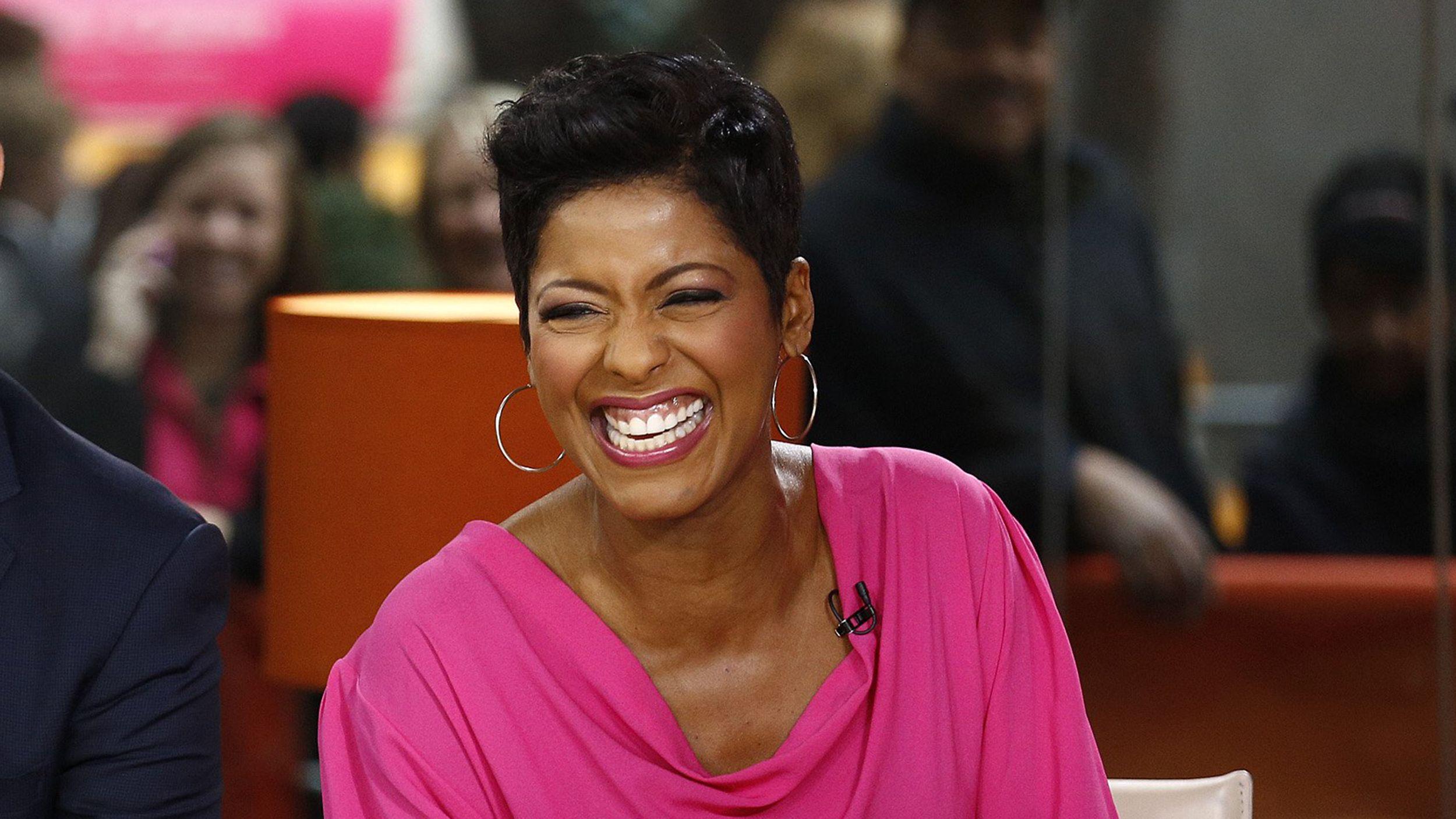 2500x1407 Tamron Hall Wallpaper
