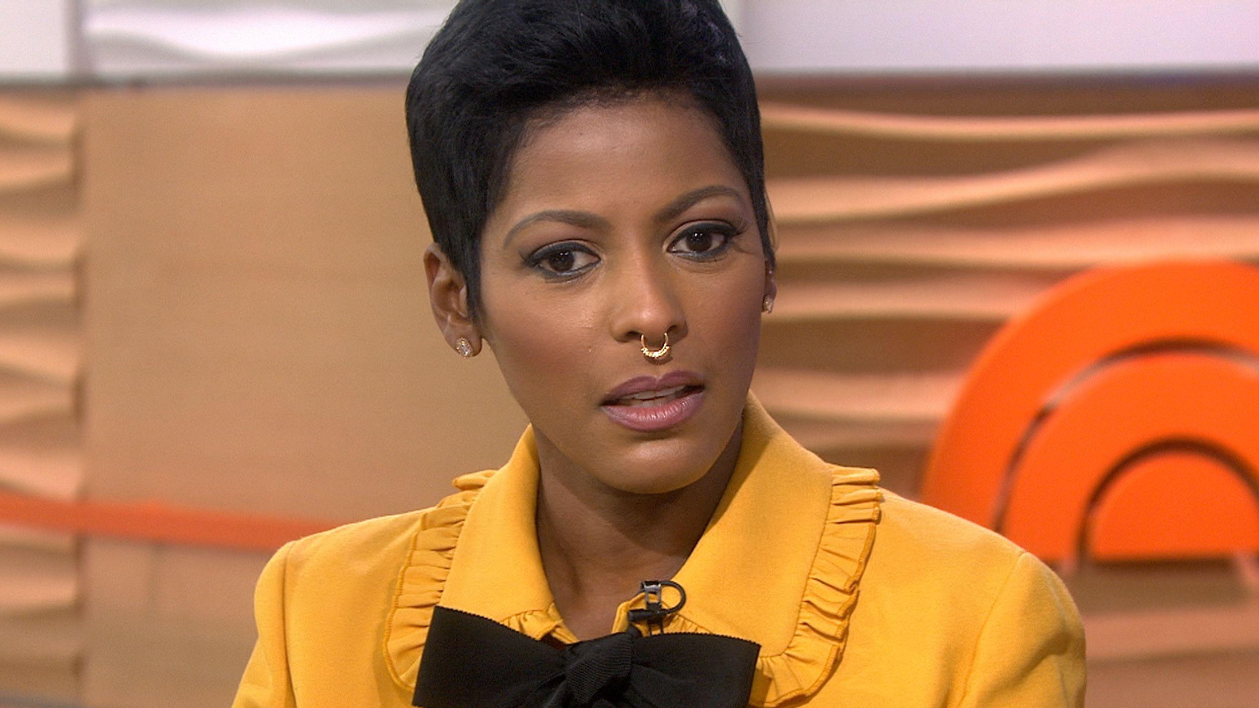 2500x1407 Tamron Hall Wallpaper