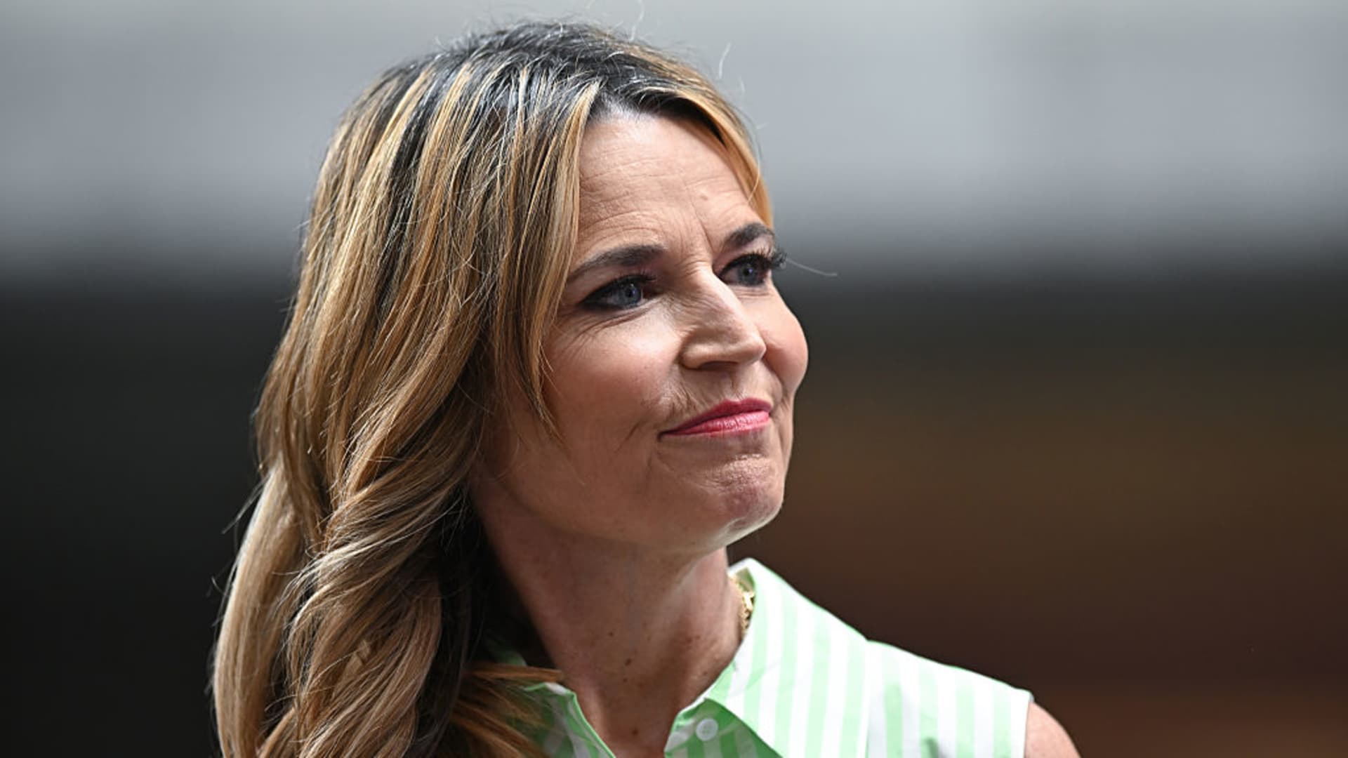 1920x1080 Nancy Guthrie: Savannah Guthrie offers $1 million reward