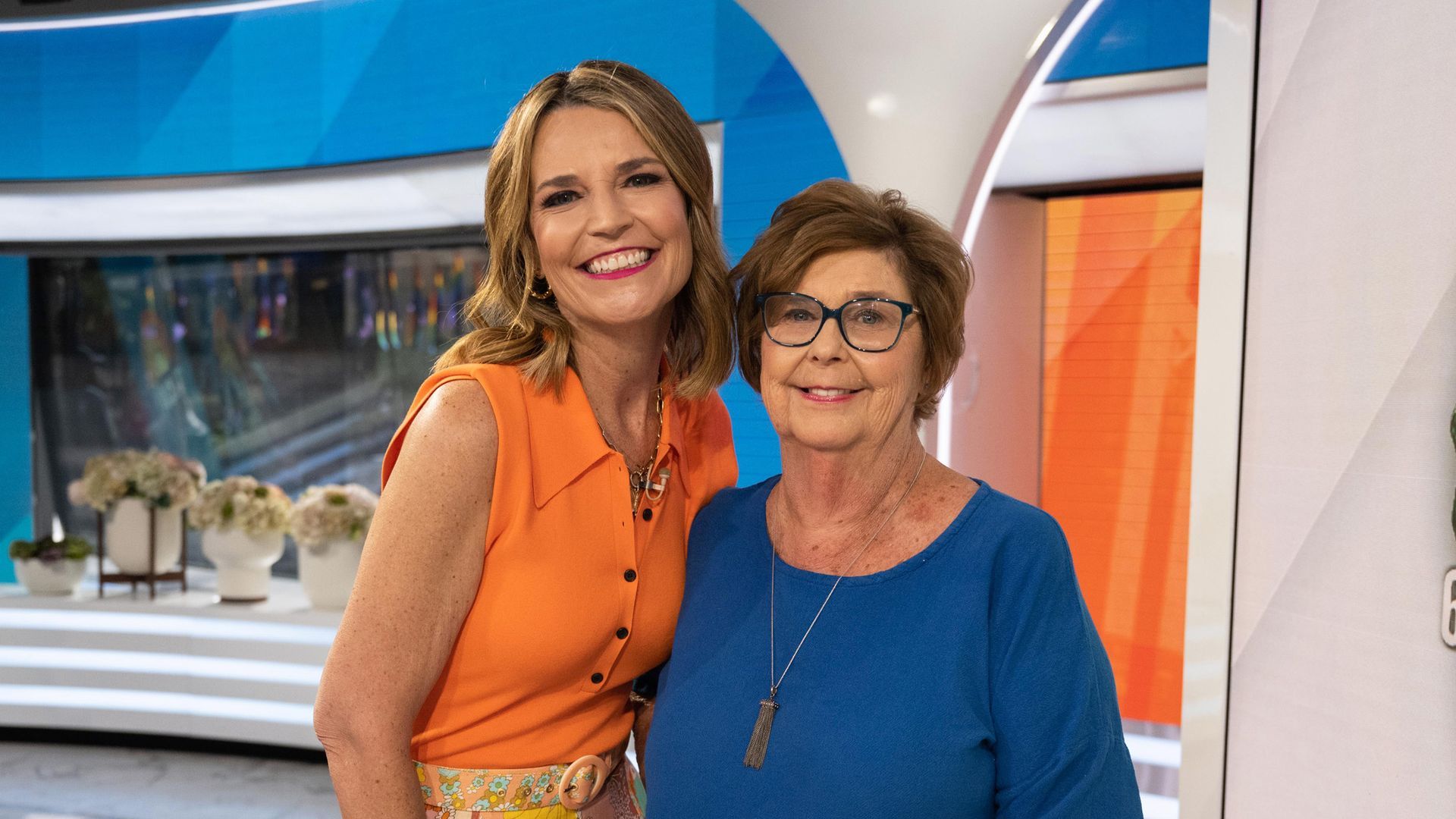 1920x1080 Savannah Guthrie returns to social media amid ongoing search for her mom