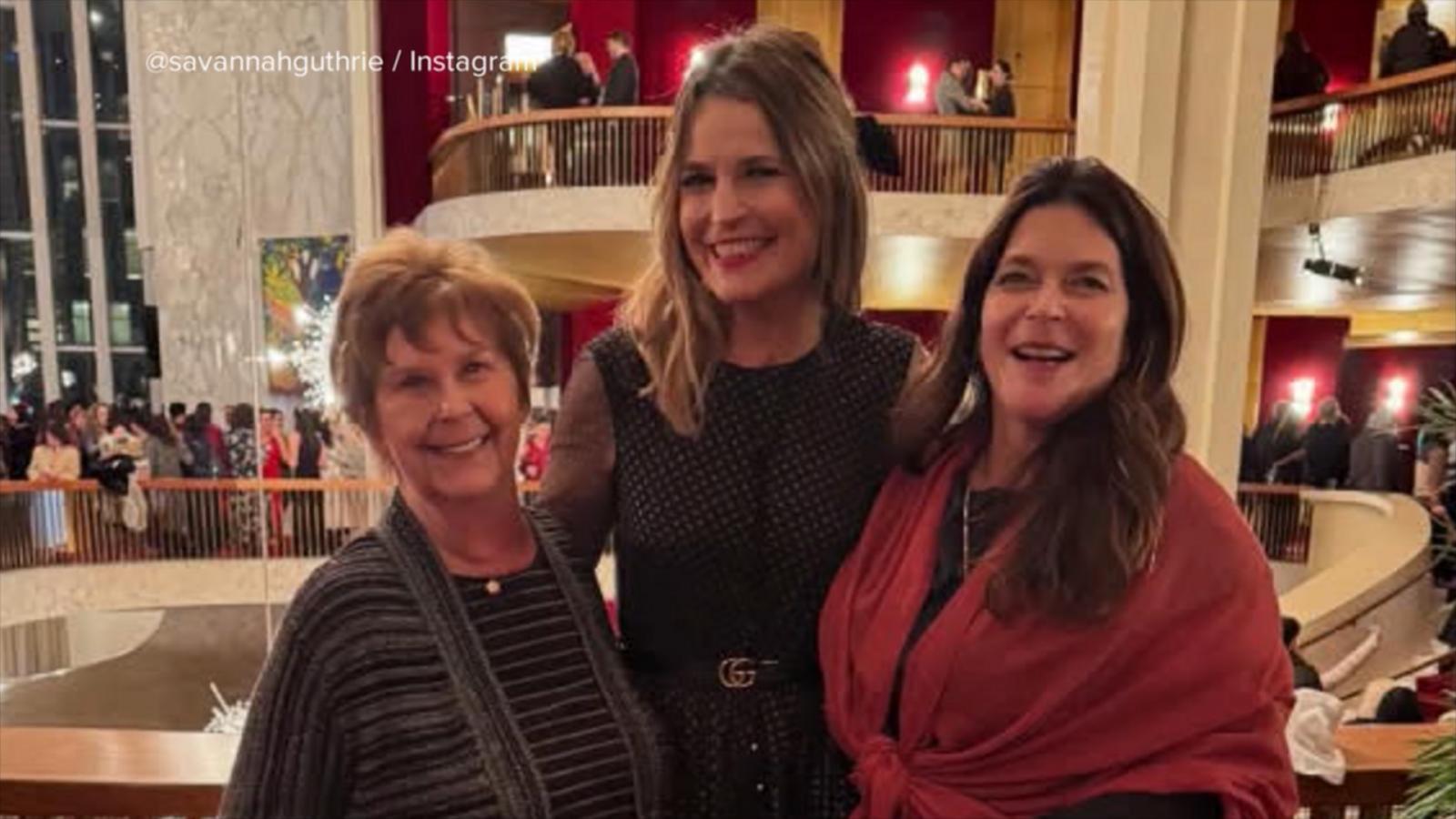 1600x900 Savannah Guthrie's new plea adds $1 million reward for mother's recovery Morning America