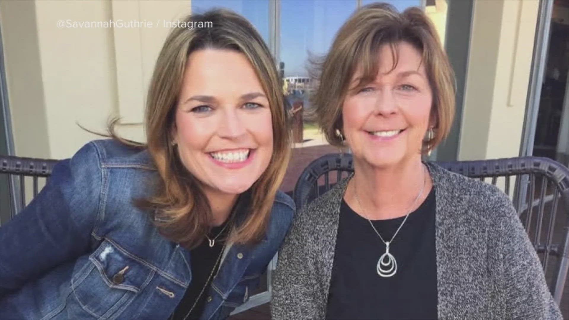 1920x1080 Signs of forced entry found at Arizona home of ‘Today’ show host Savannah Guthrie’s mother