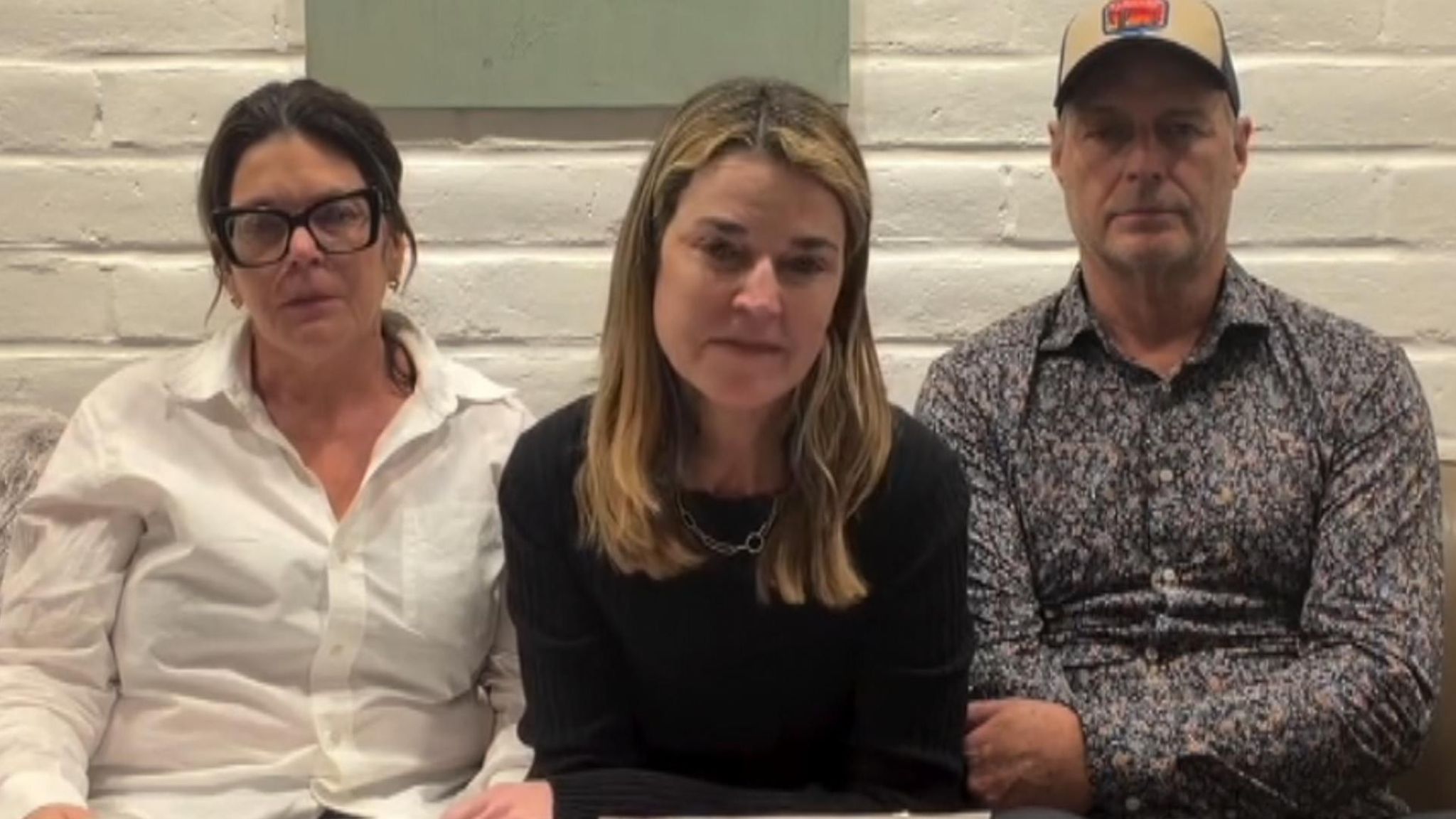 2048x1152 Savannah Guthrie makes emotional plea to mother's captors: 'We are ready to talk'