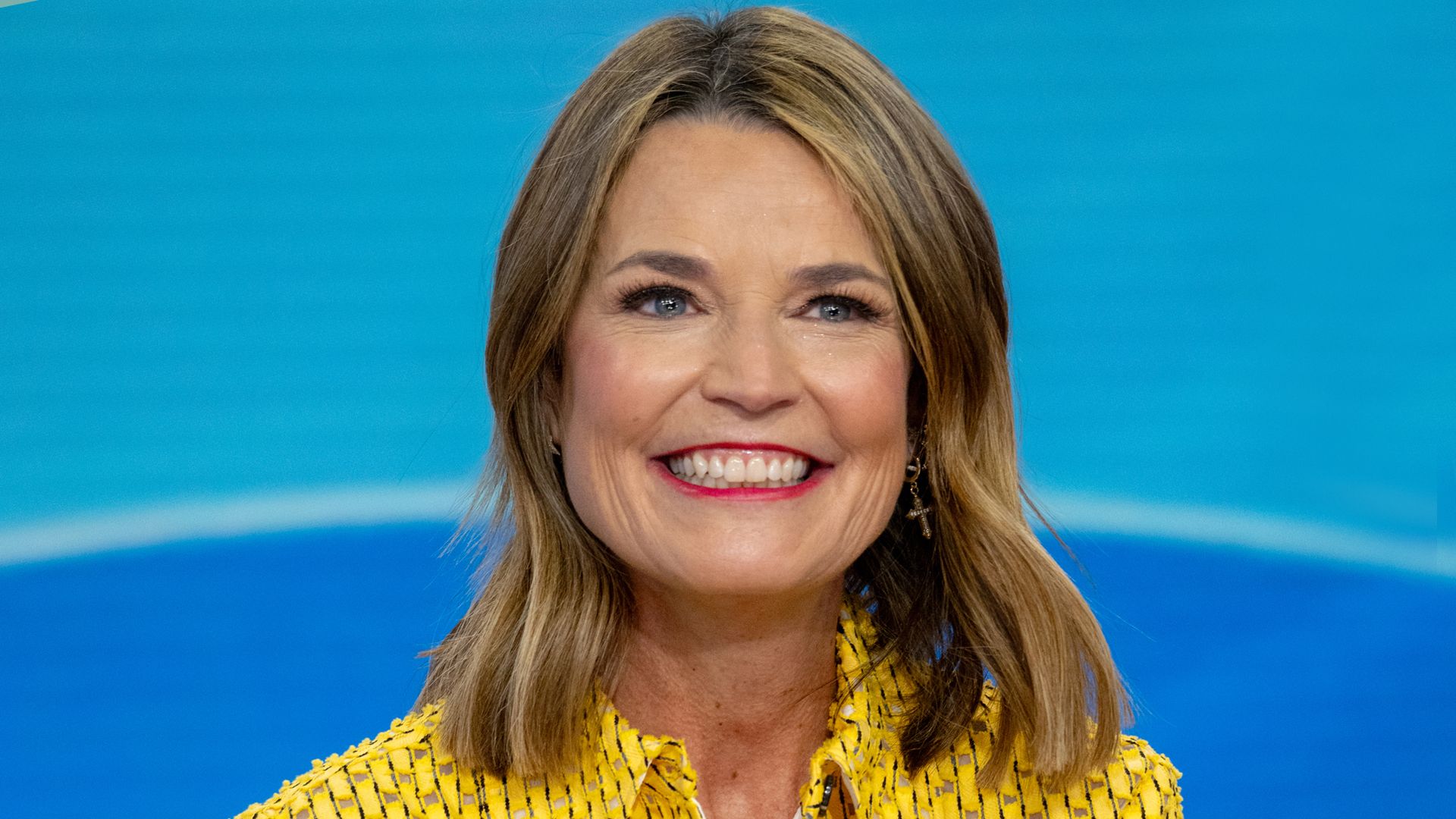 1920x1080 Today Host Savannah Guthrie Resurfaces After Unexplained Week Long Absence From Show And Reveals Daughter's Milestone