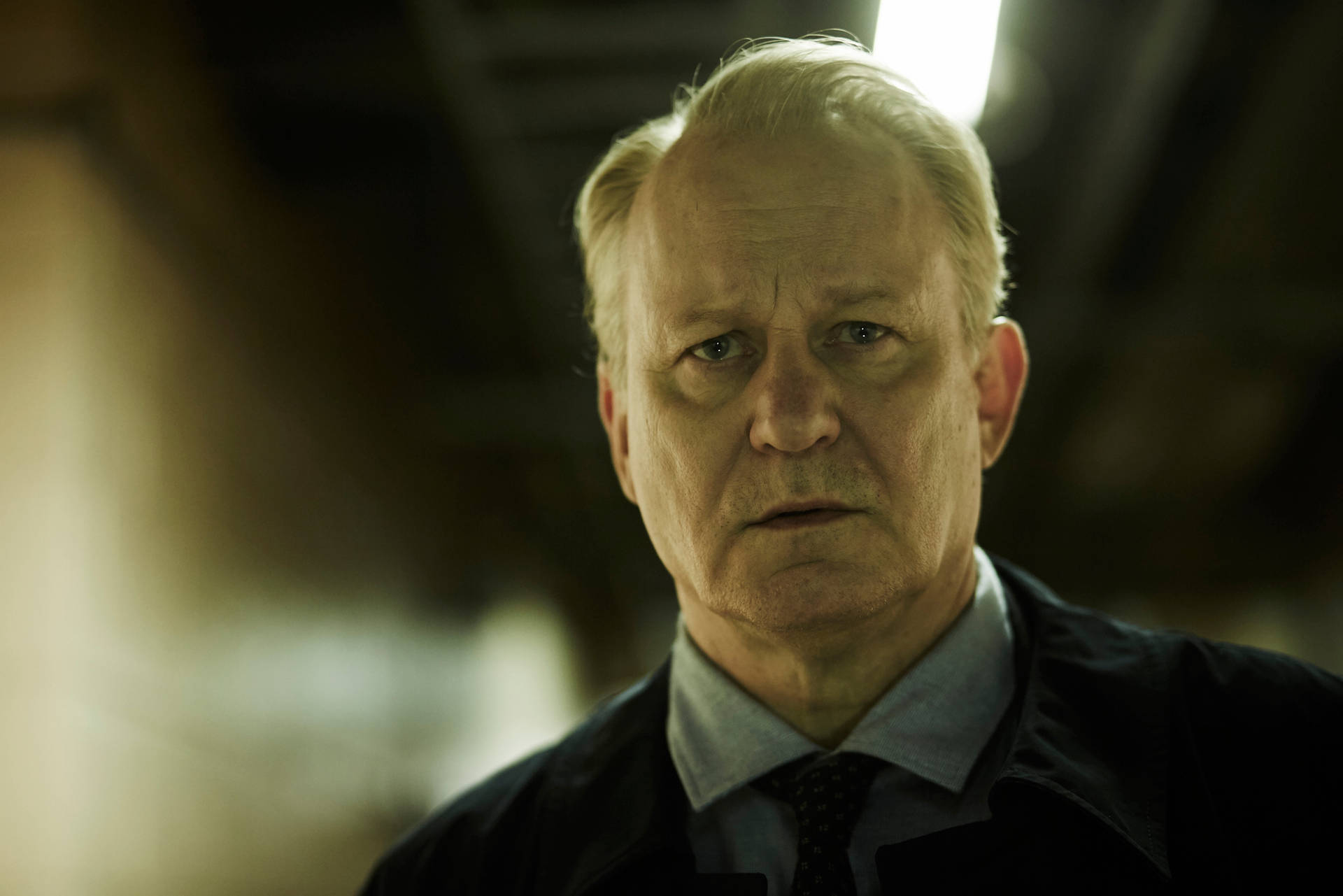 1920x1281 Download Swedish Actor Stellan Skarsgård As John River Wallpaper