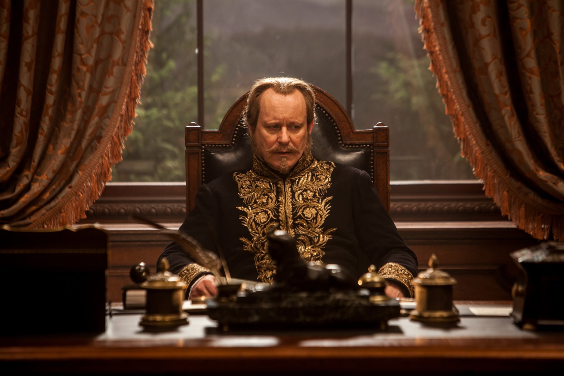 1920x1280 Download Stellan Skarsgård Movie Cinderella (2015) HD Wallpaper