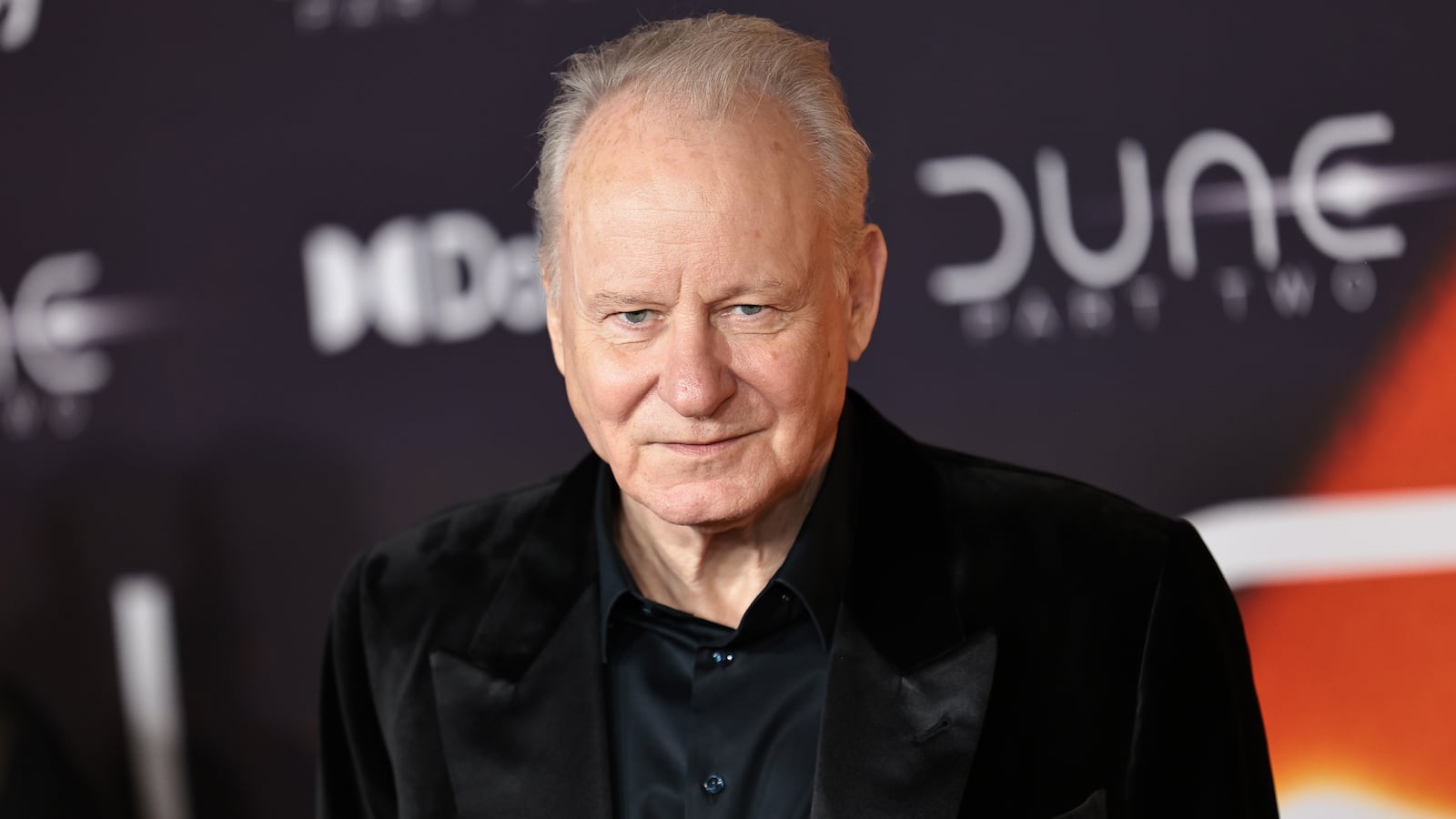 1600x900 Dune' Actor Stellan Skarsgård, Gives Health Update After Suffering Stroke