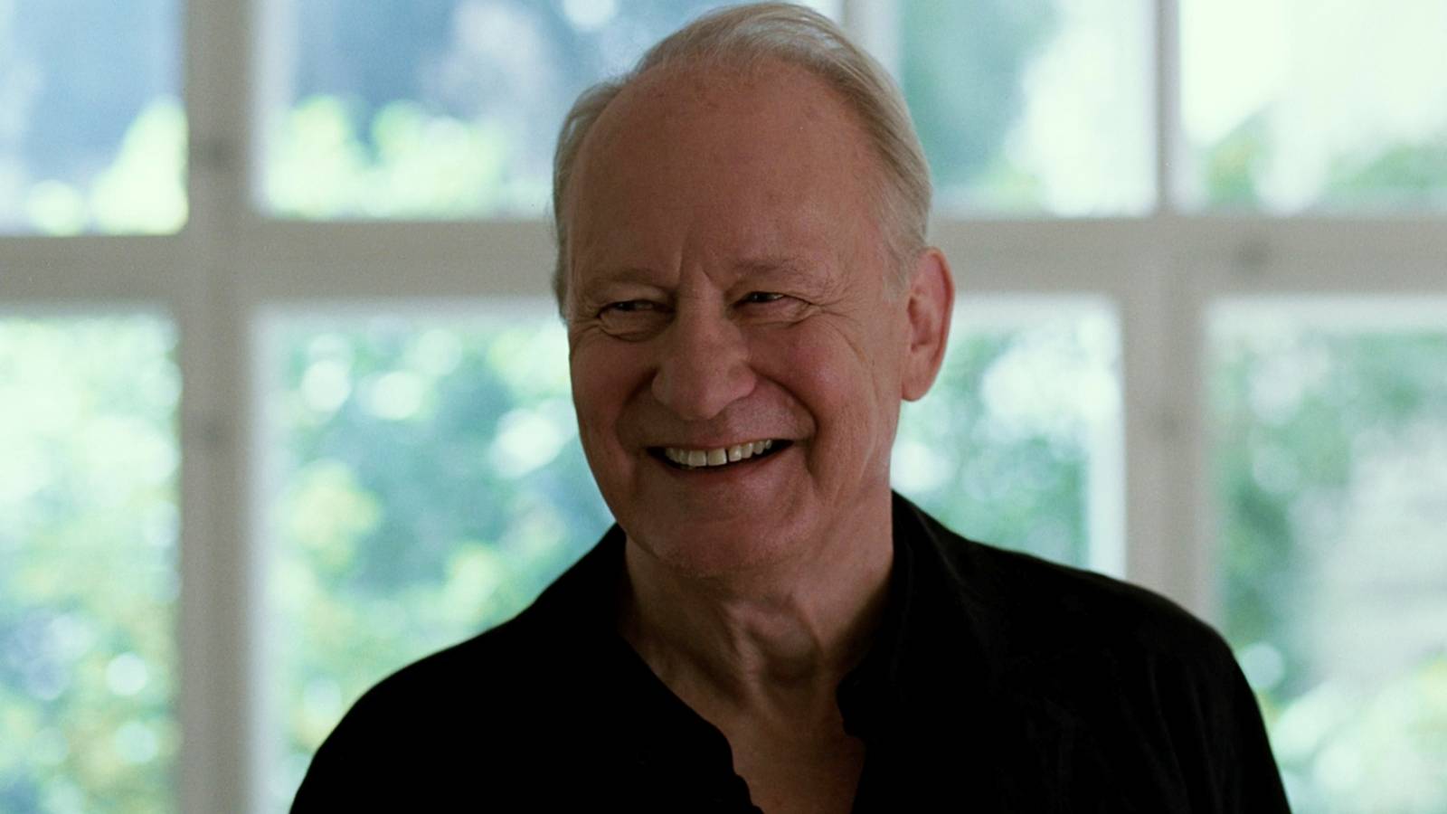 1600x900 Sentimental Value Highlights Emotional Moments In Stellan Skarsgård's Oscar Contender